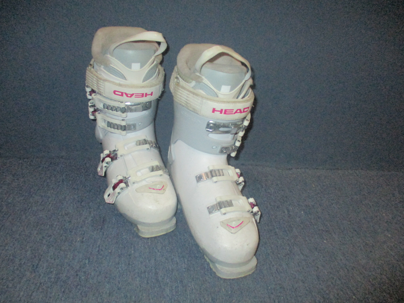 HEAD ADVANT EDGE 65 stélka 24cm