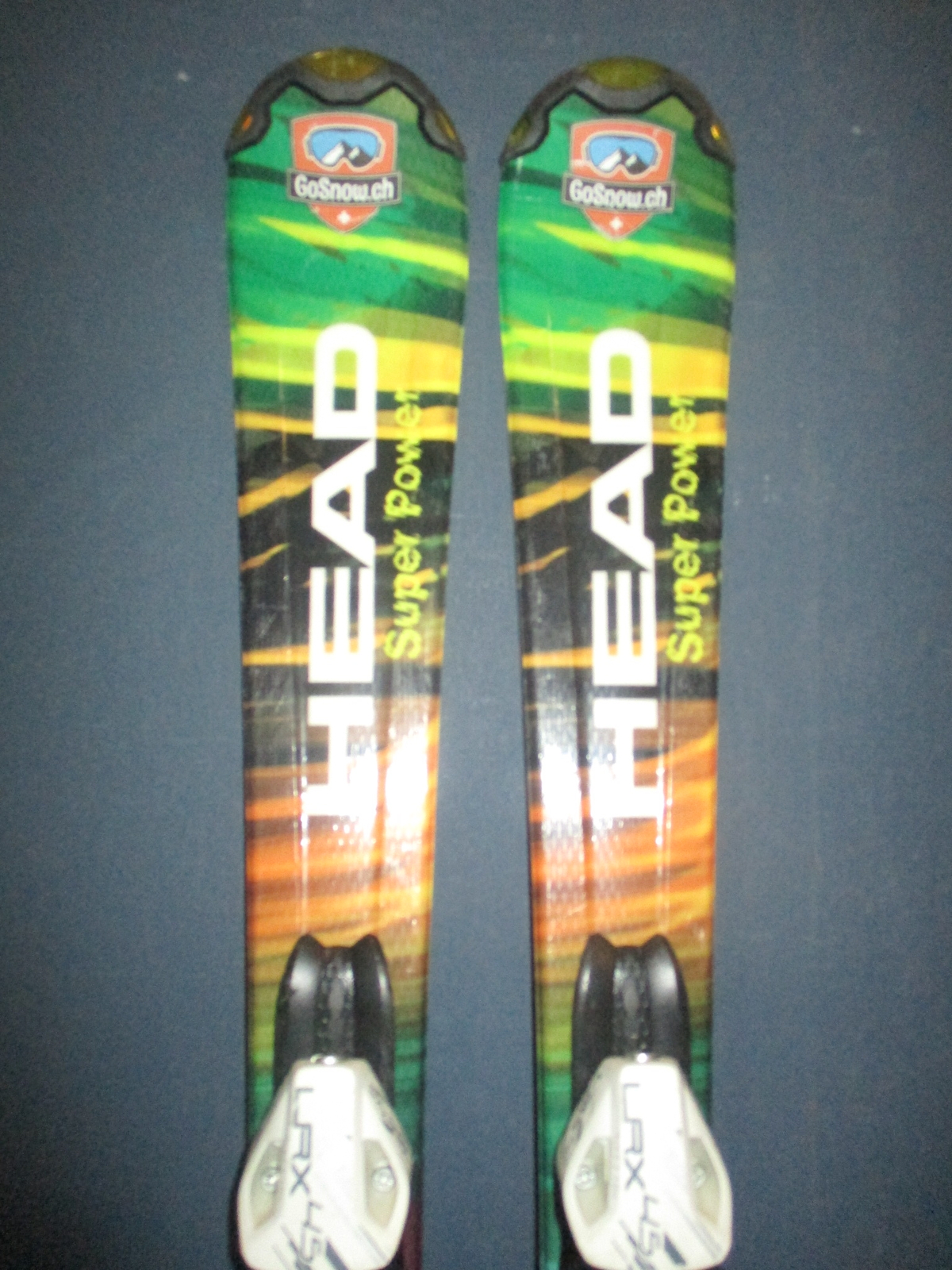 HEAD SUPER POWER 107cm