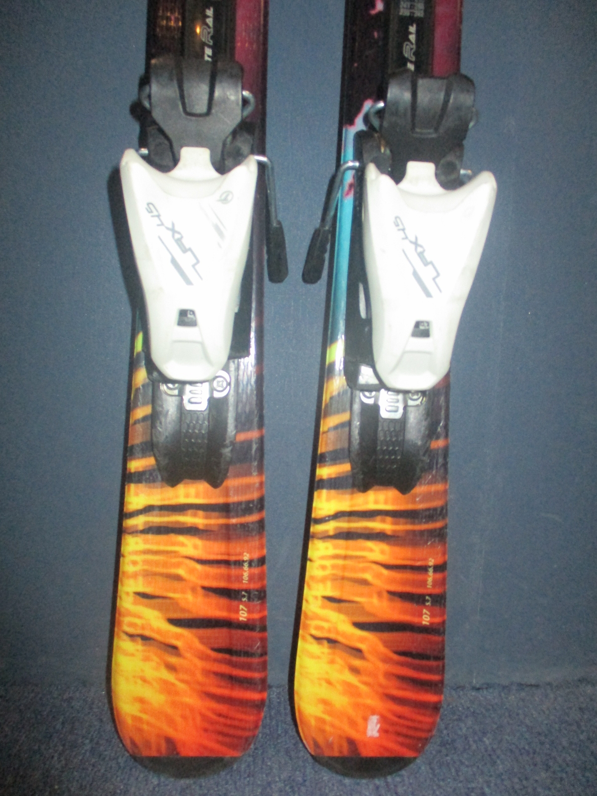 HEAD SUPER POWER 107cm