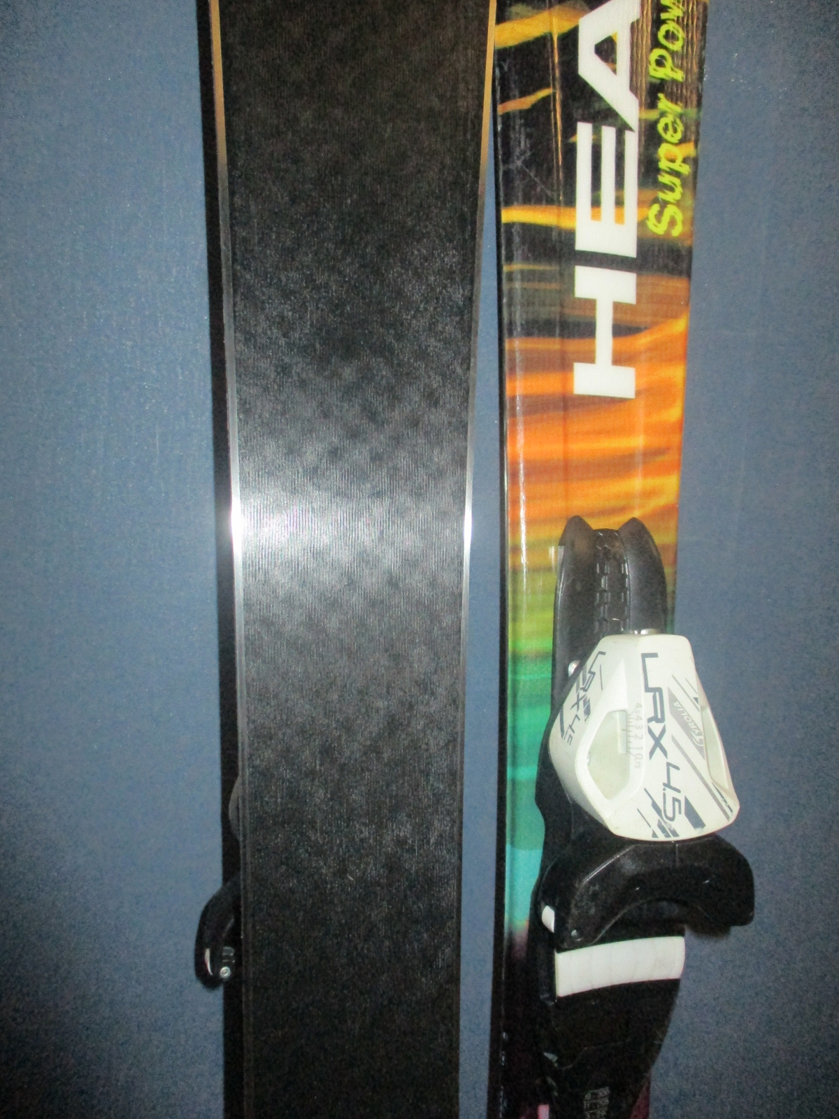 HEAD SUPER POWER 107cm