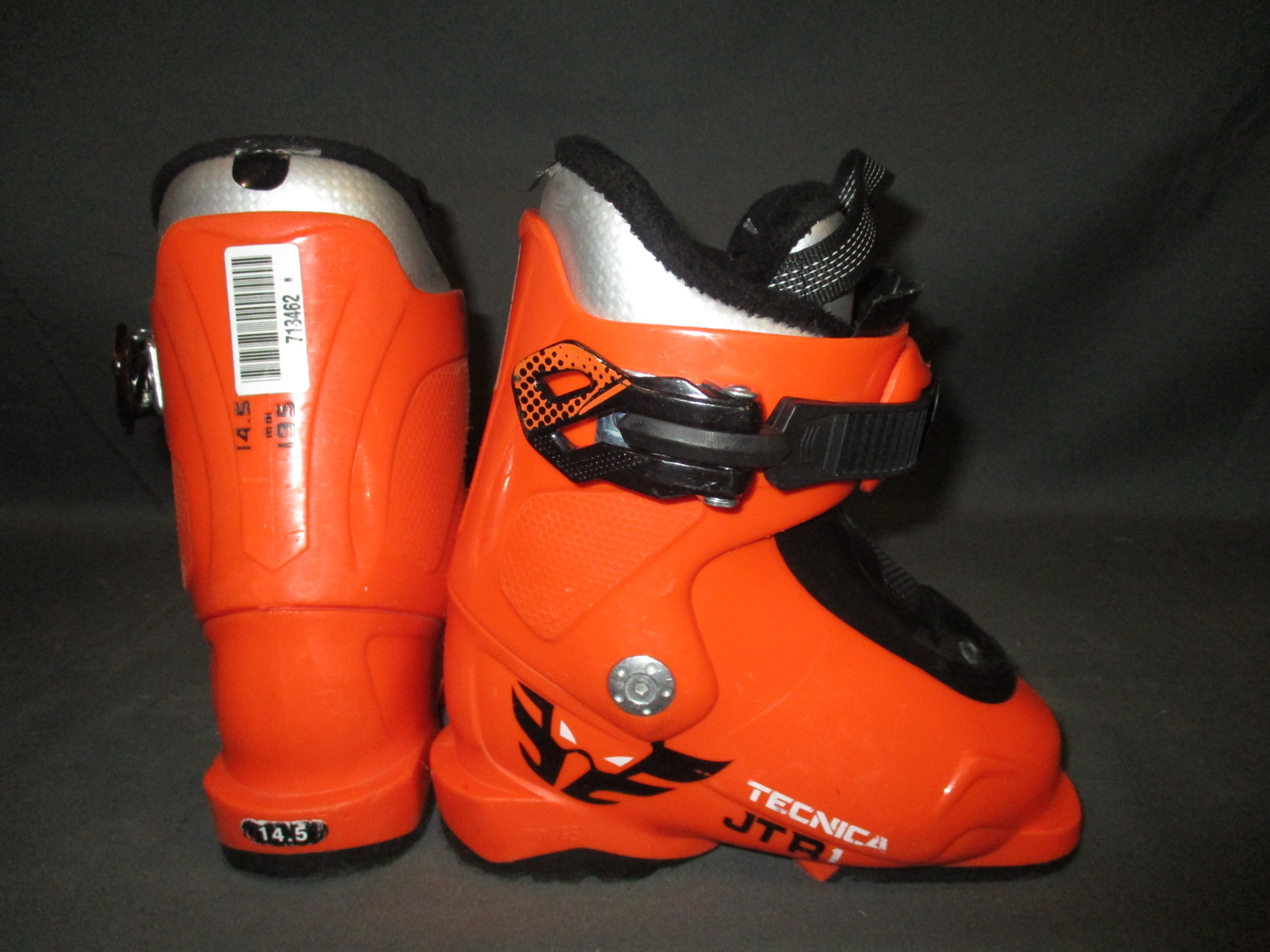 TECNICA JTR 1 stélka 14,5cm 