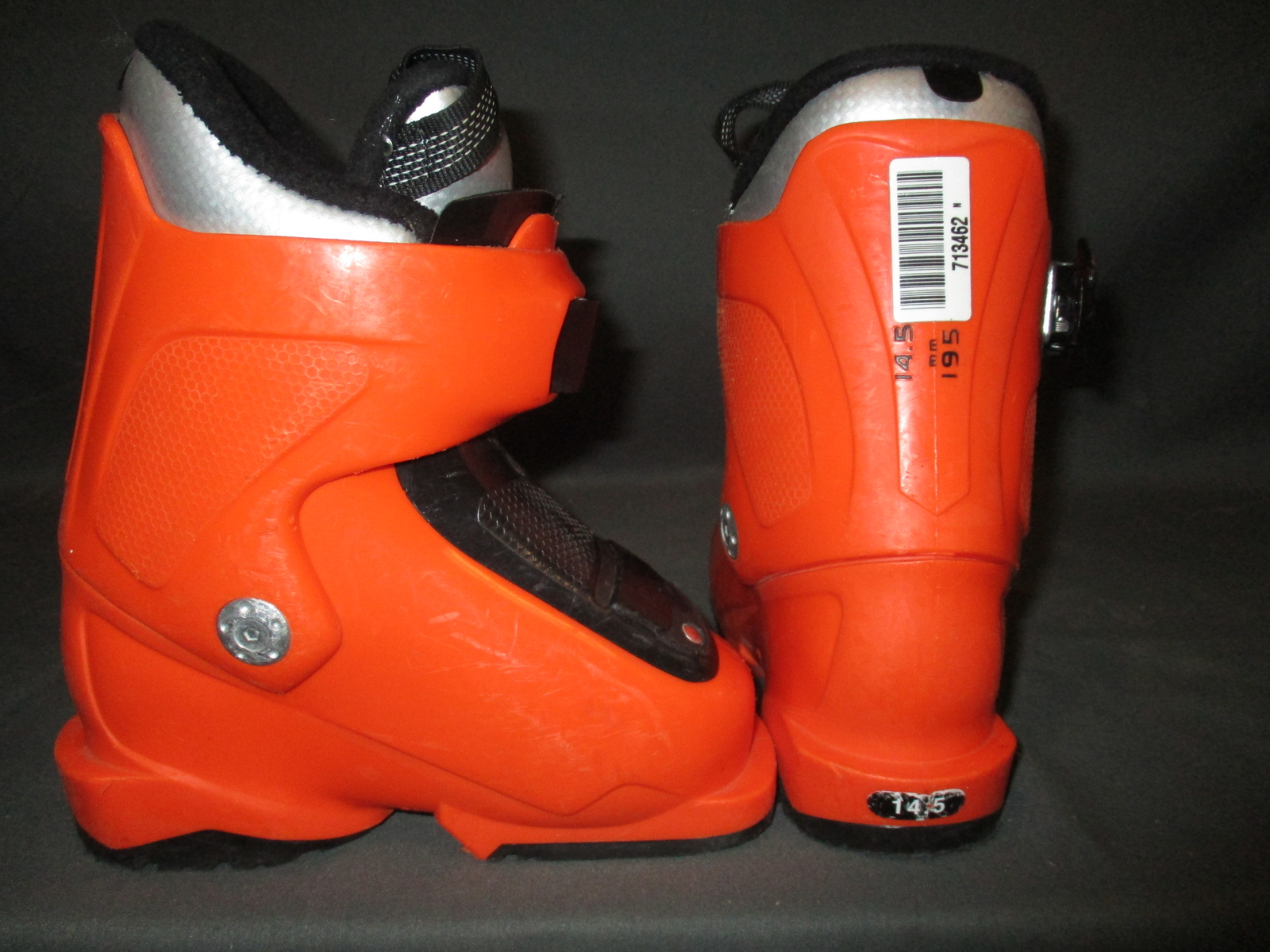 TECNICA JTR 1 stélka 14,5cm 