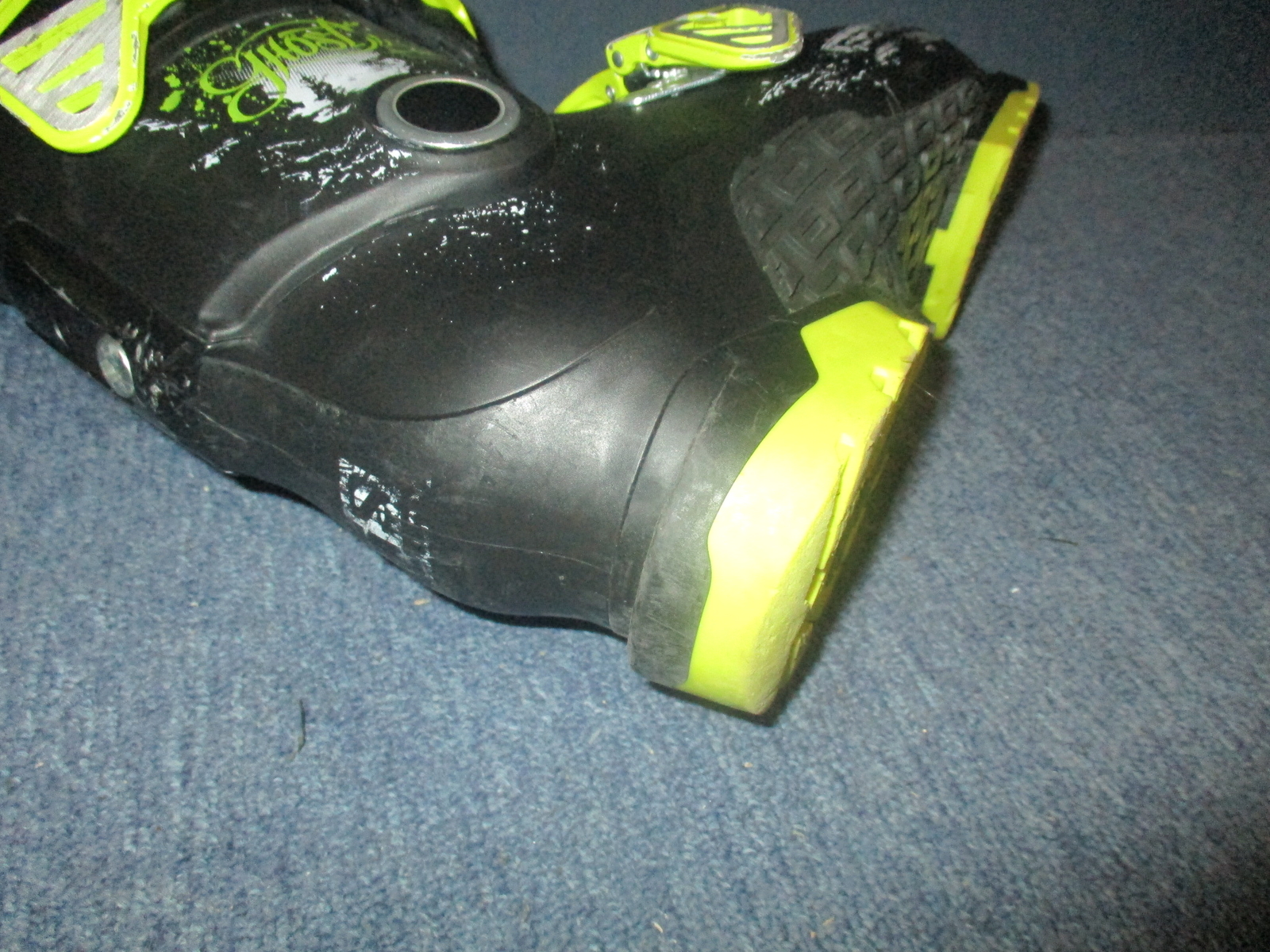 SALOMON GHOST 110 stélka 26,5cm