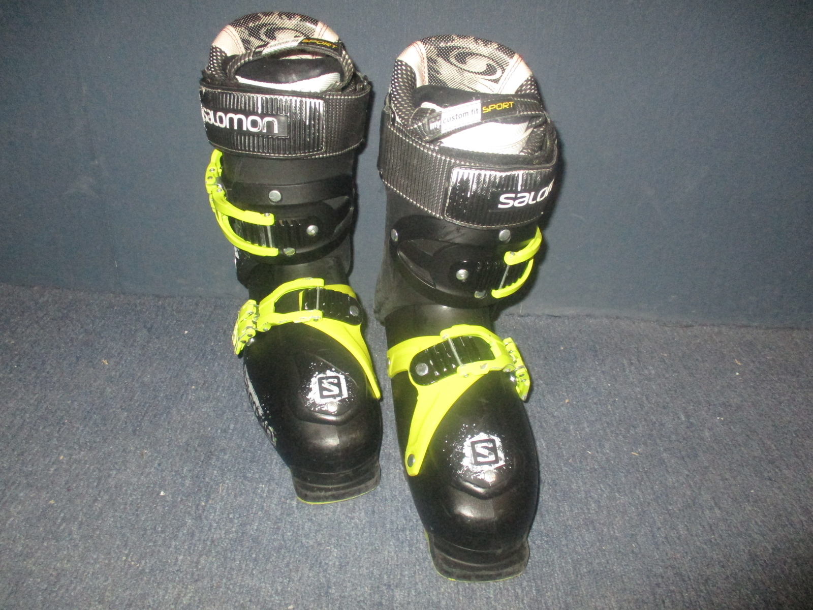 SALOMON GHOST 110 stélka 26,5cm