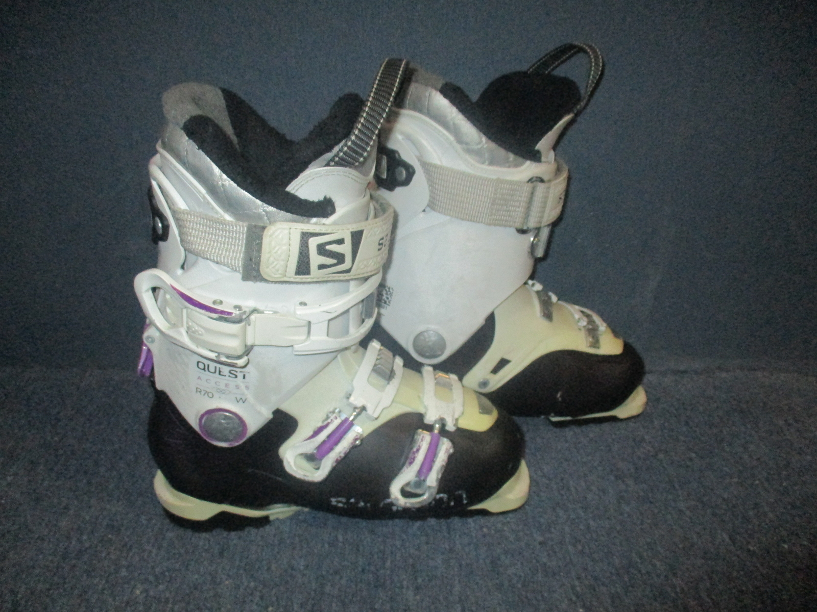 SALOMON QUEST ACCESS R70 stélka 24cm