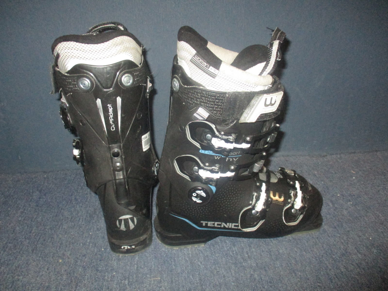 TECNICA MACH SPORT HV W stélka 24,5cm