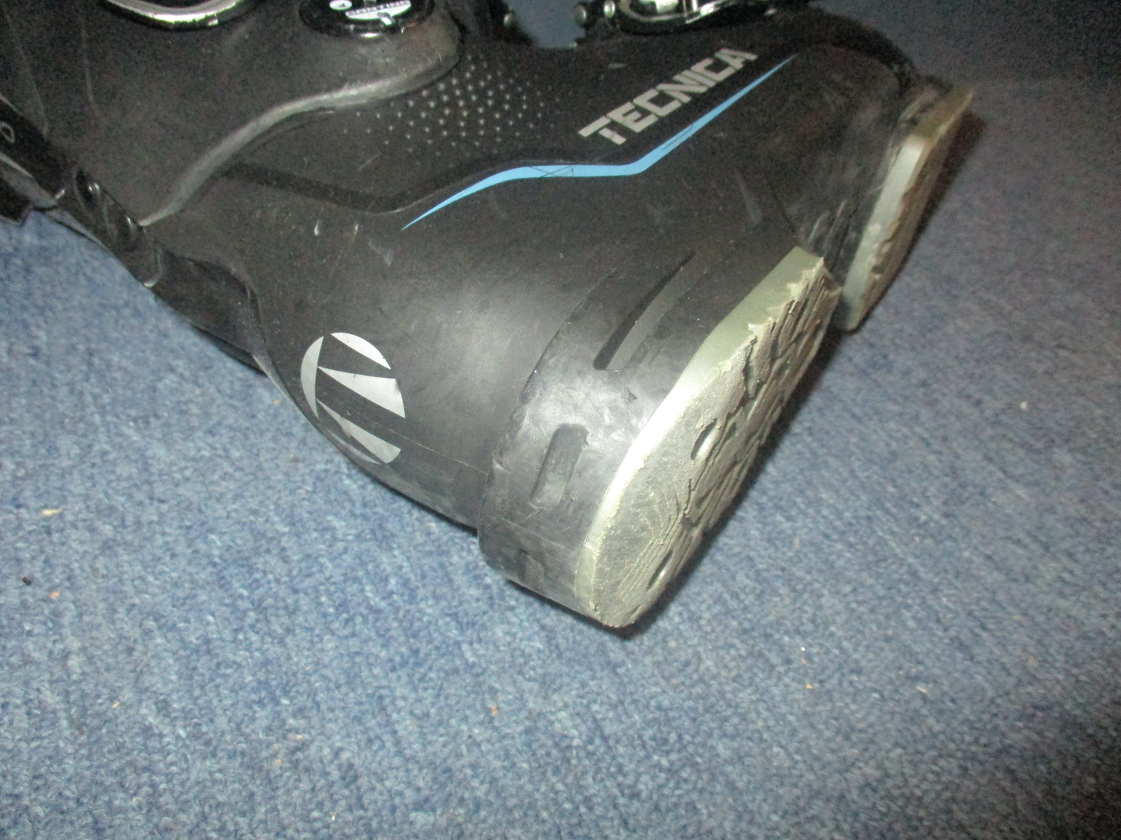TECNICA MACH SPORT HV W stélka 24,5cm