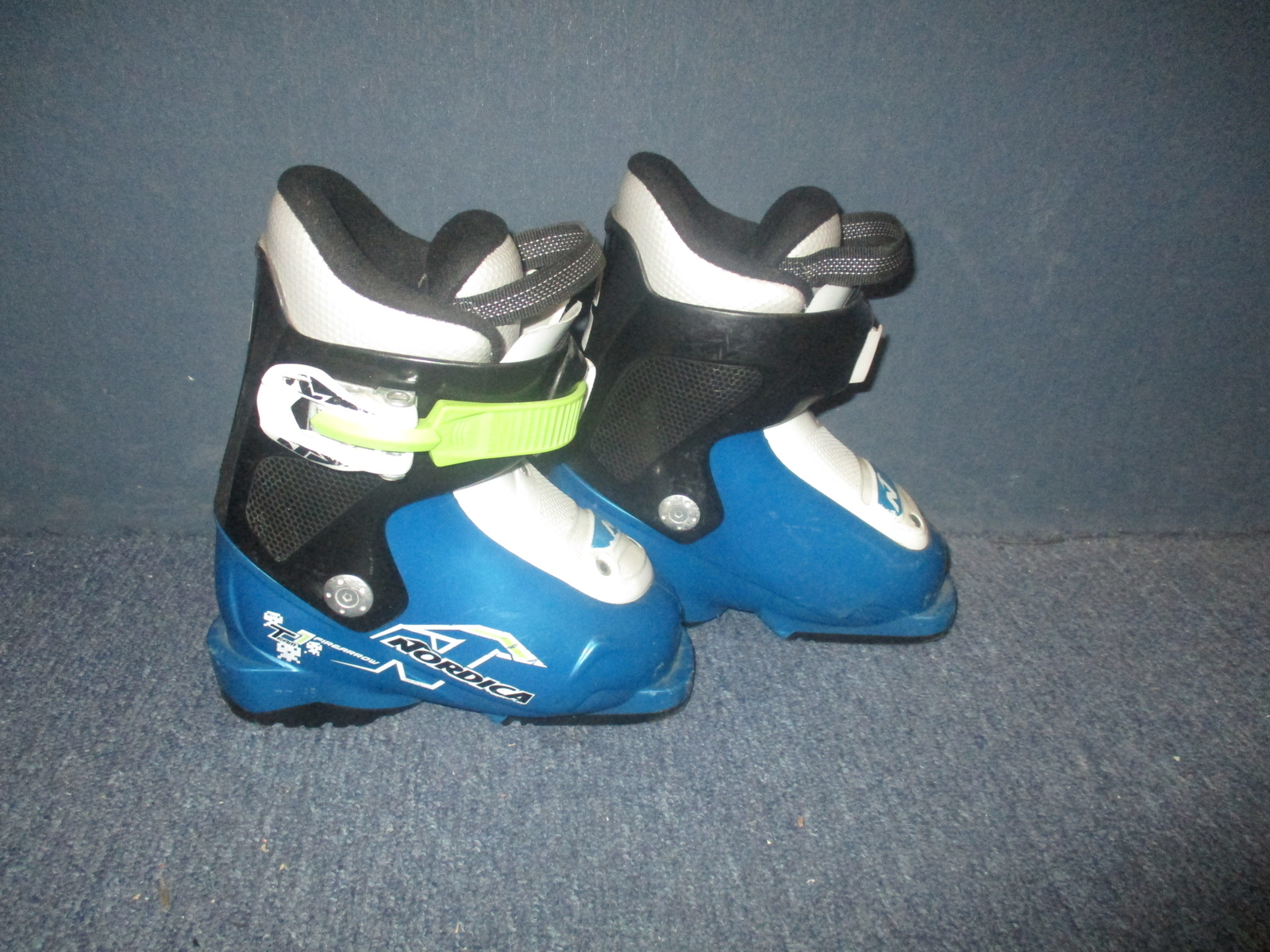 NORDICA FIREARROW T1 stélka 14,5cm