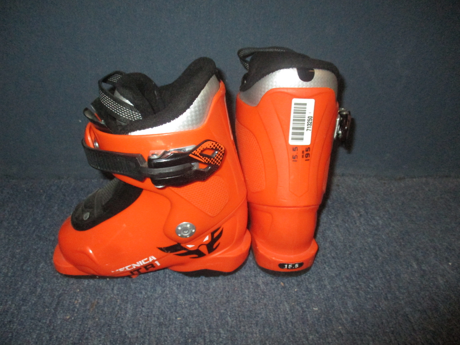 TECNICA JTR 1 stélka 15,5cm