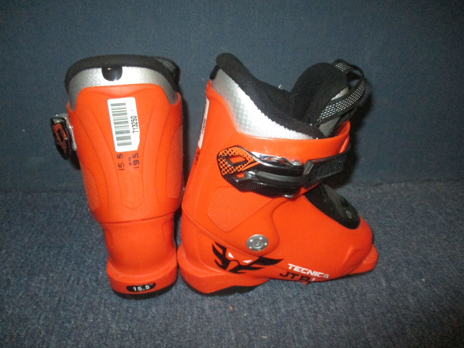 TECNICA JTR 1 stélka 15,5cm