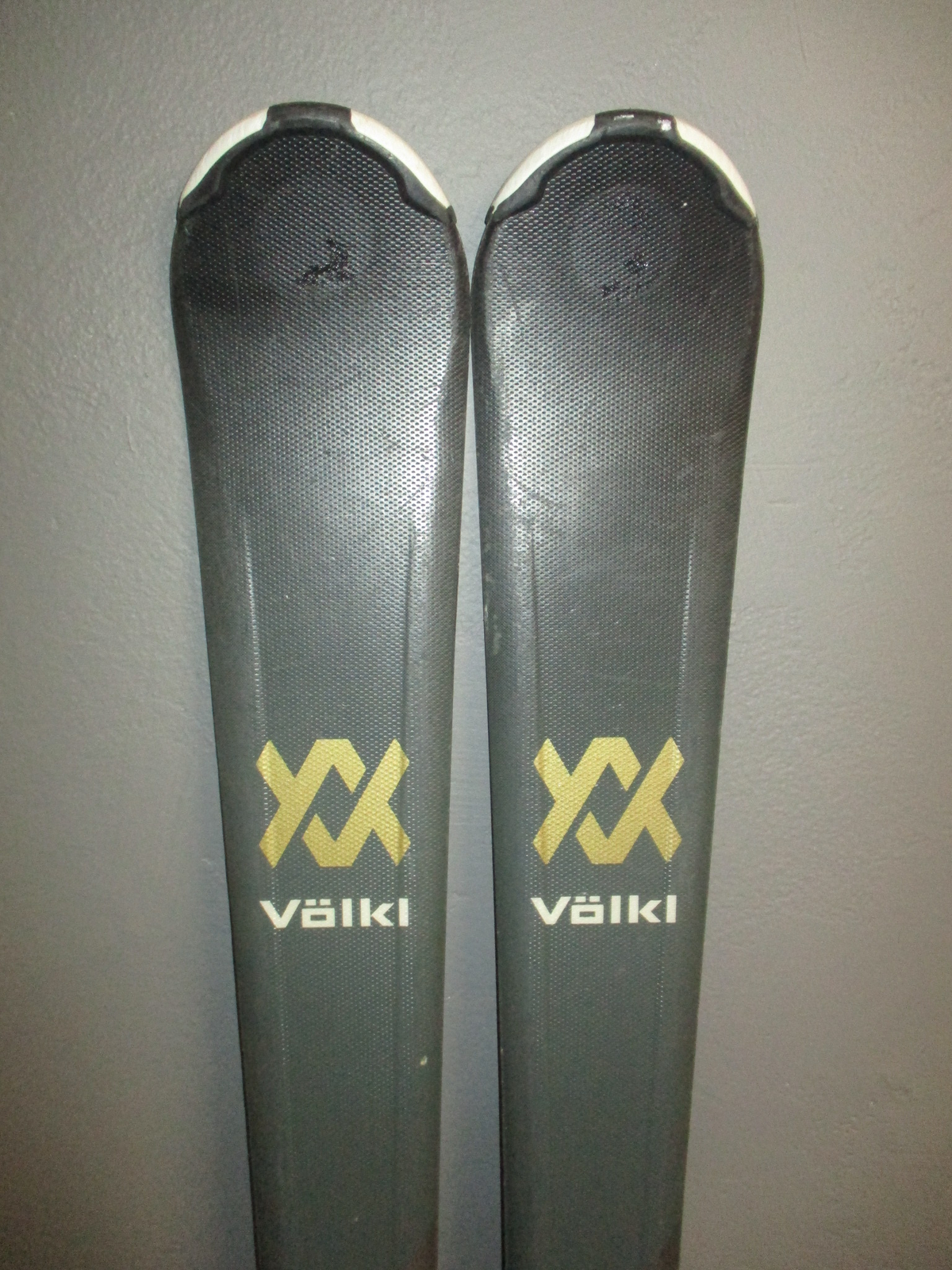 VÖLKL DEACON 7.6 168cm