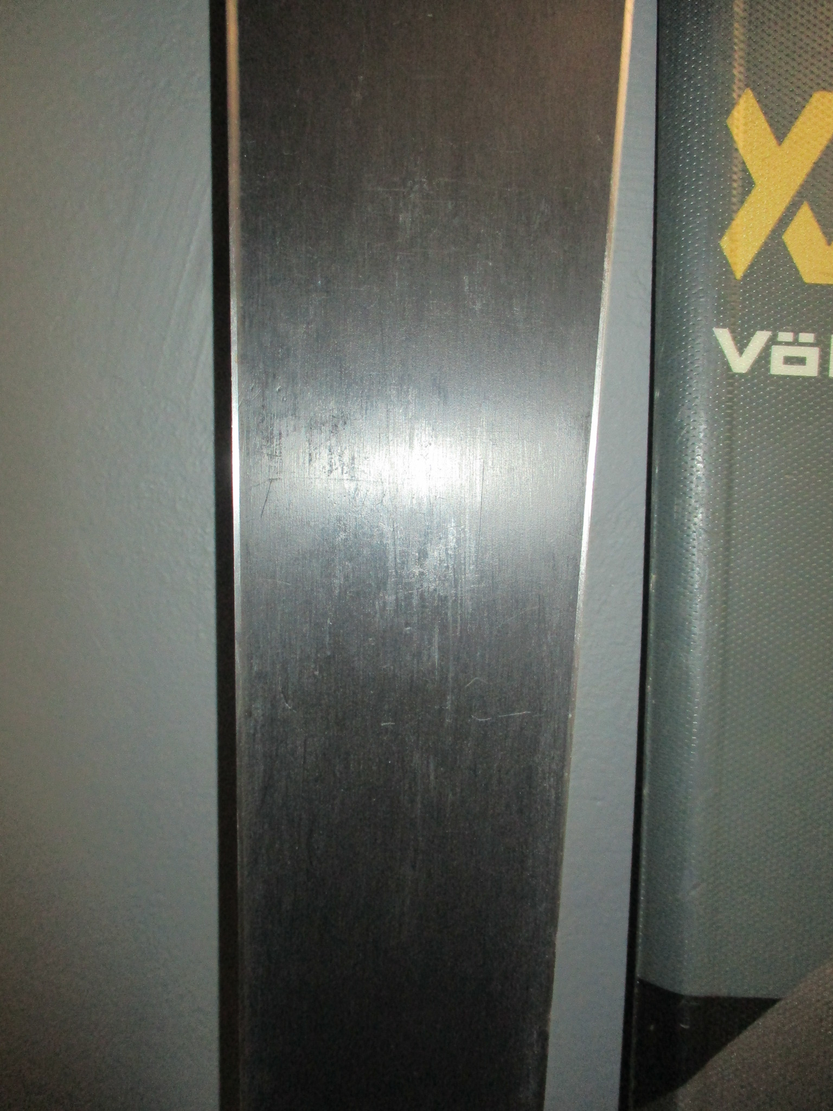 VÖLKL DEACON 7.6 168cm