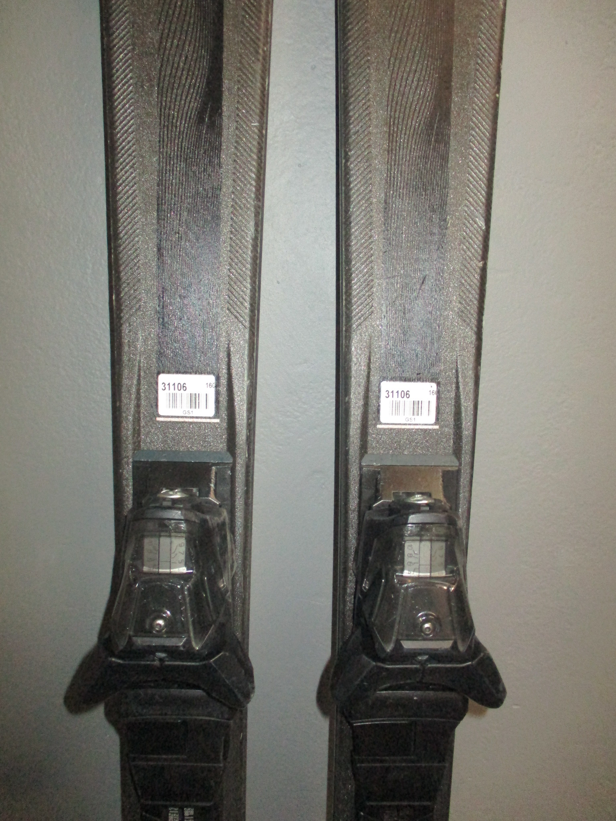 SALOMON S/MAX N°8 23/24 160cm
