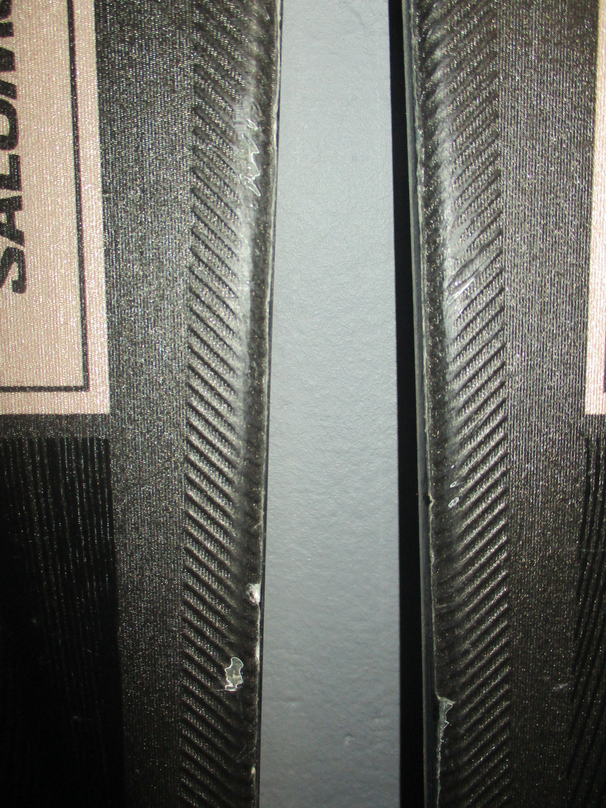 SALOMON S/MAX N°8 23/24 160cm