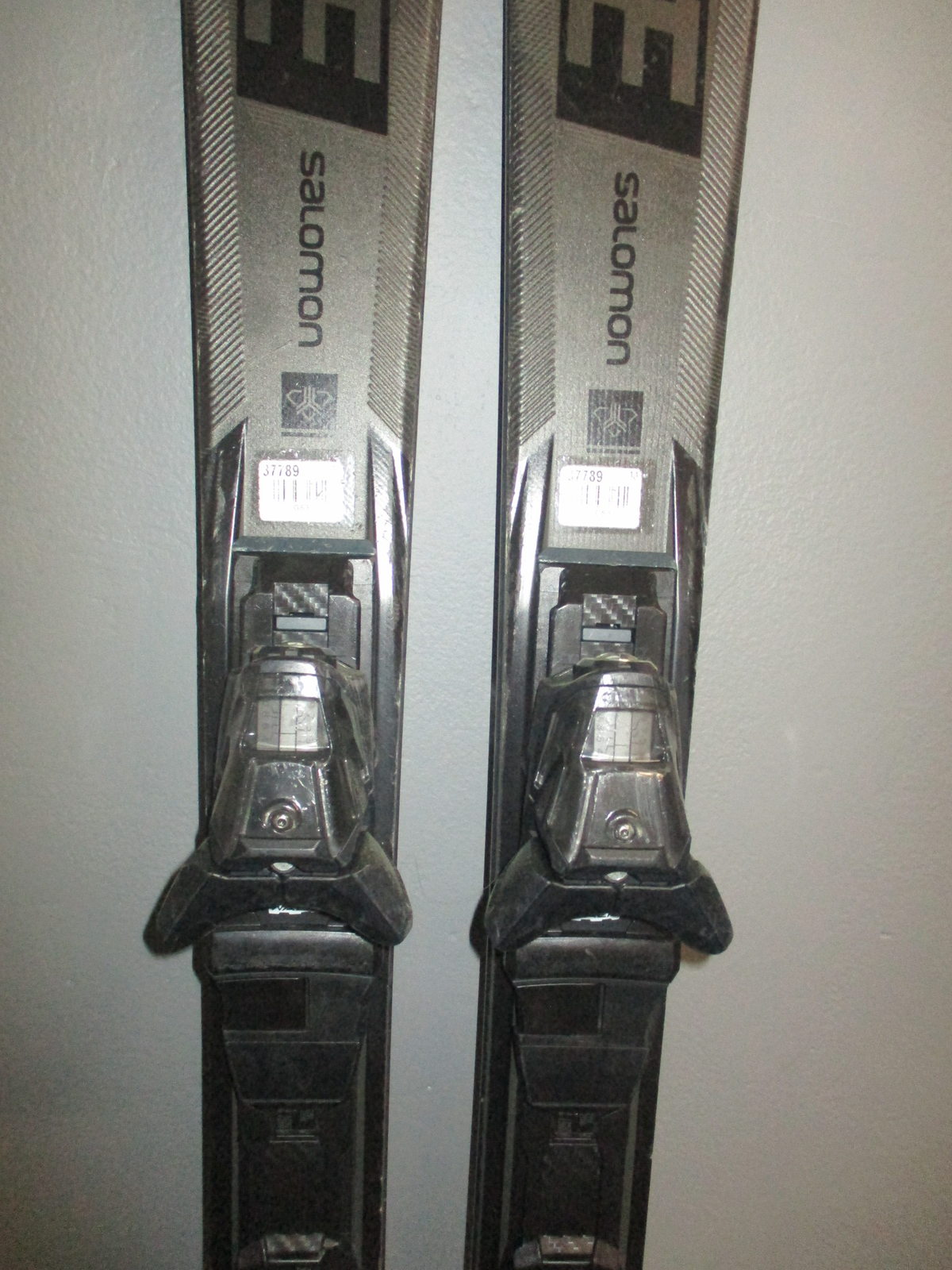 SALOMON S/FORCE 76 Ti 22/23 149cm