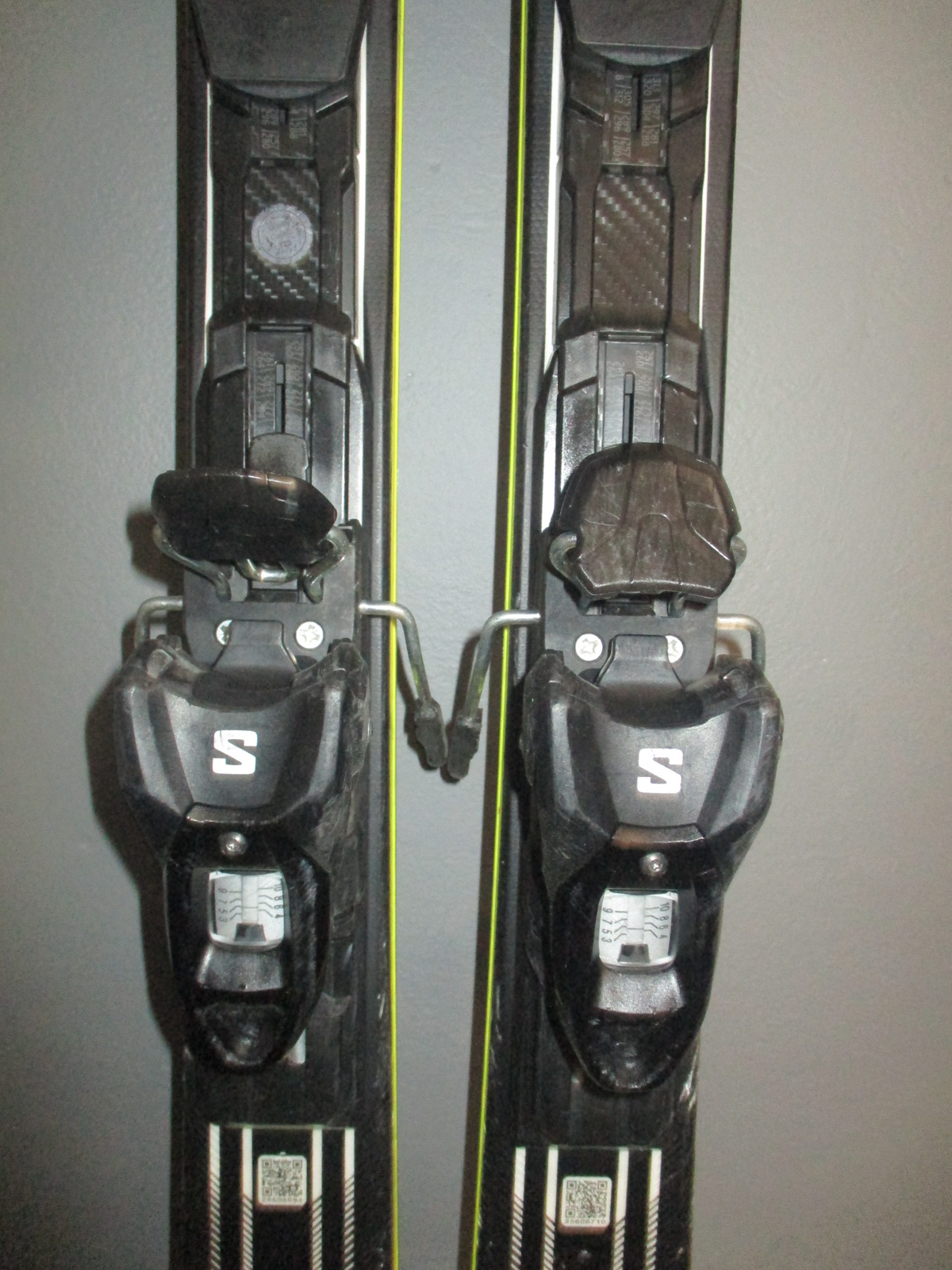 SALOMON S/MAX 08 23/24 155cm