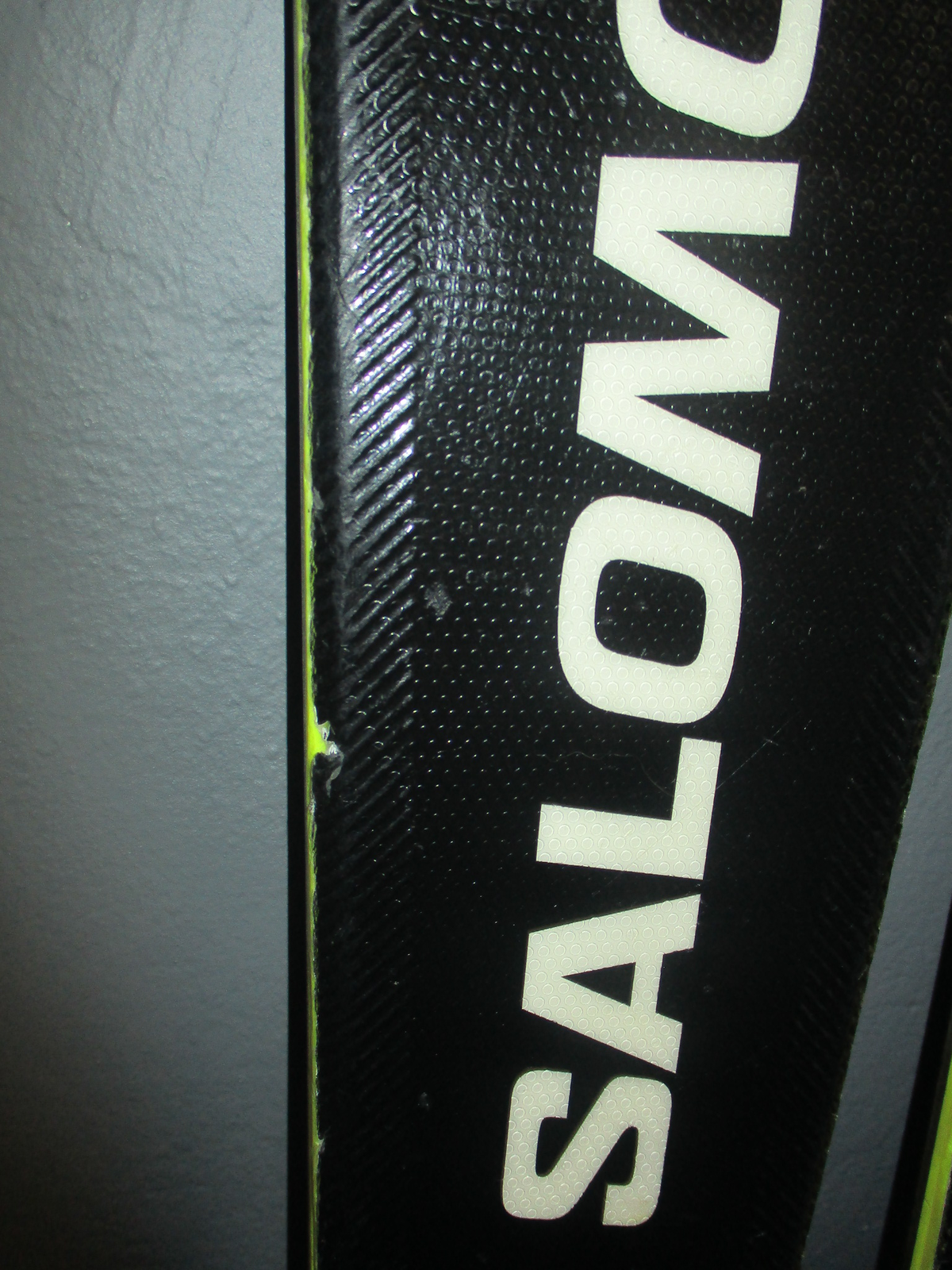 SALOMON S/MAX 08 23/24 155cm