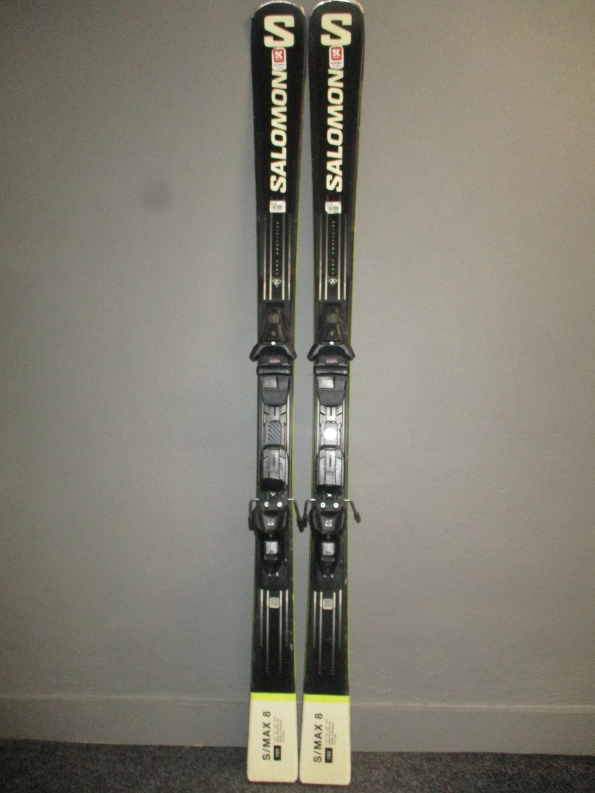 SALOMON S/MAX 08 23/24 160cm