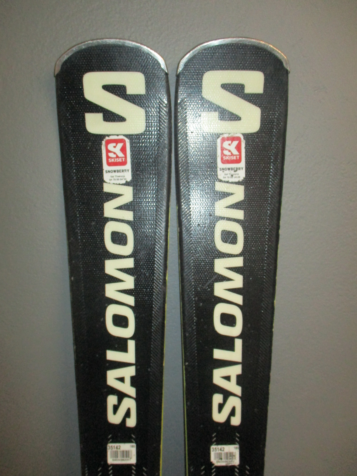 SALOMON S/MAX 08 23/24 160cm
