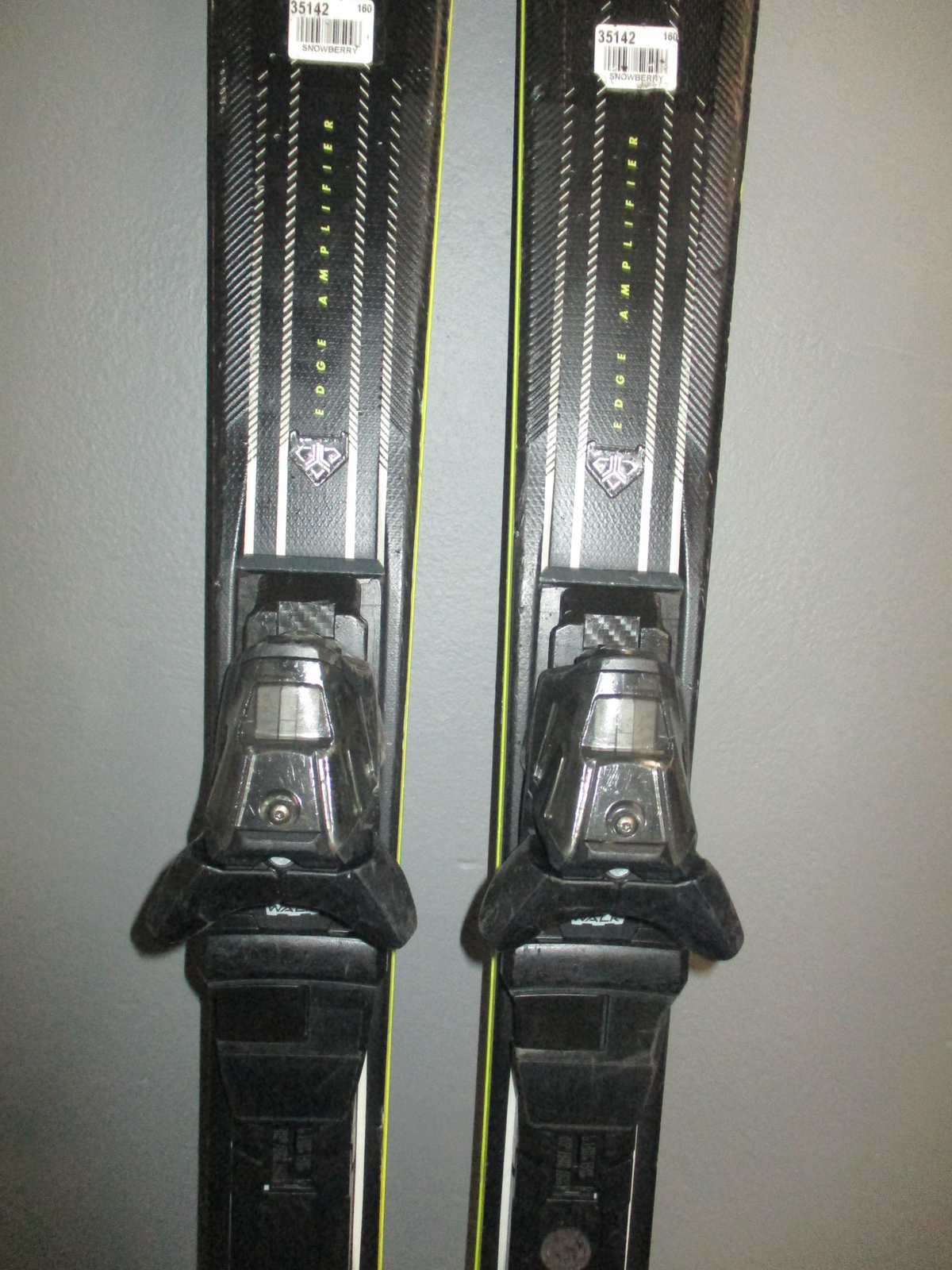 SALOMON S/MAX 08 23/24 160cm
