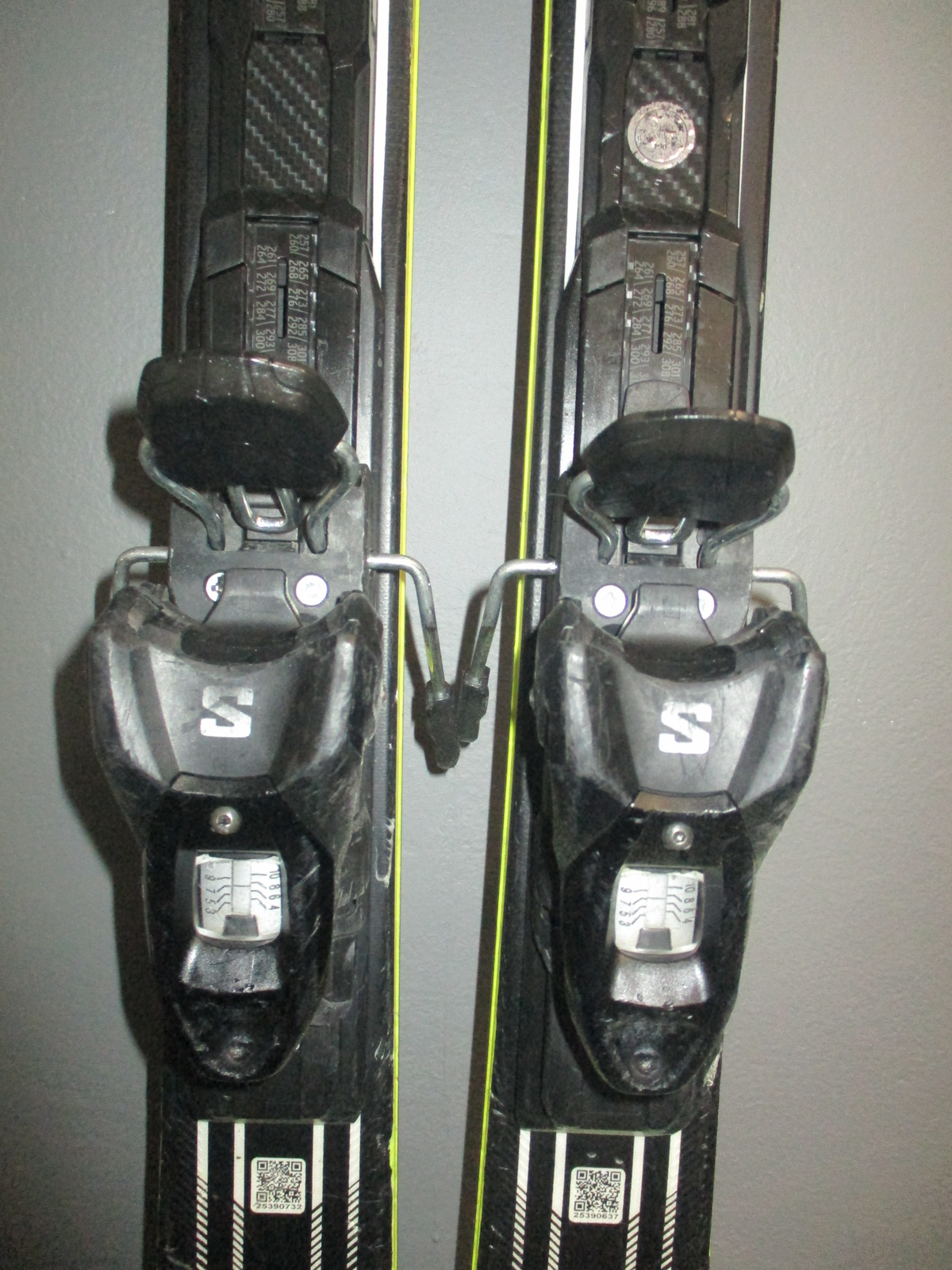 SALOMON S/MAX 08 23/24 160cm