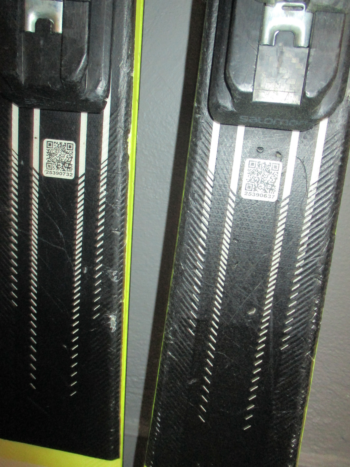 SALOMON S/MAX 08 23/24 160cm
