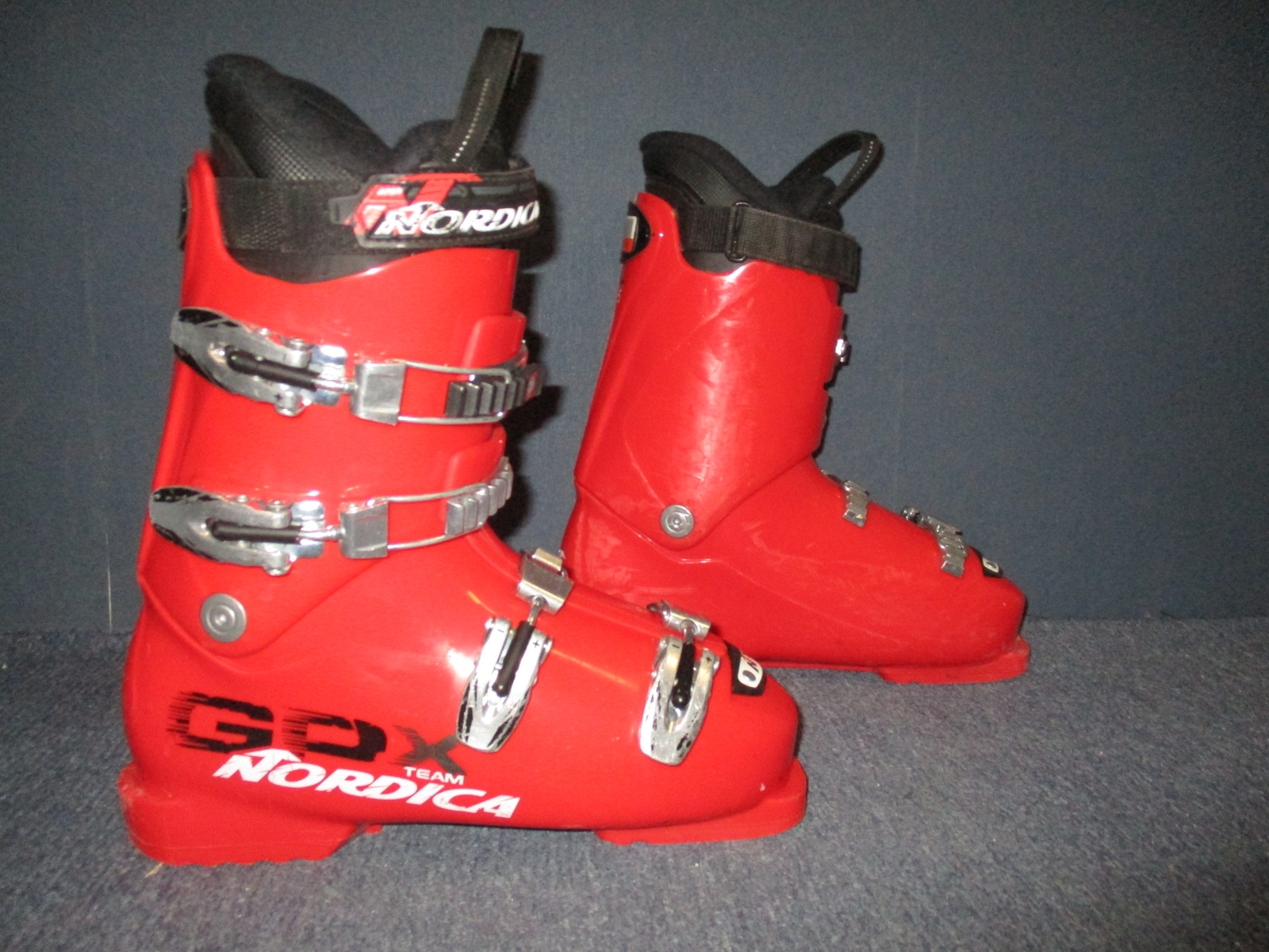 NORDICA GPX TEAM stélka 26,5cm