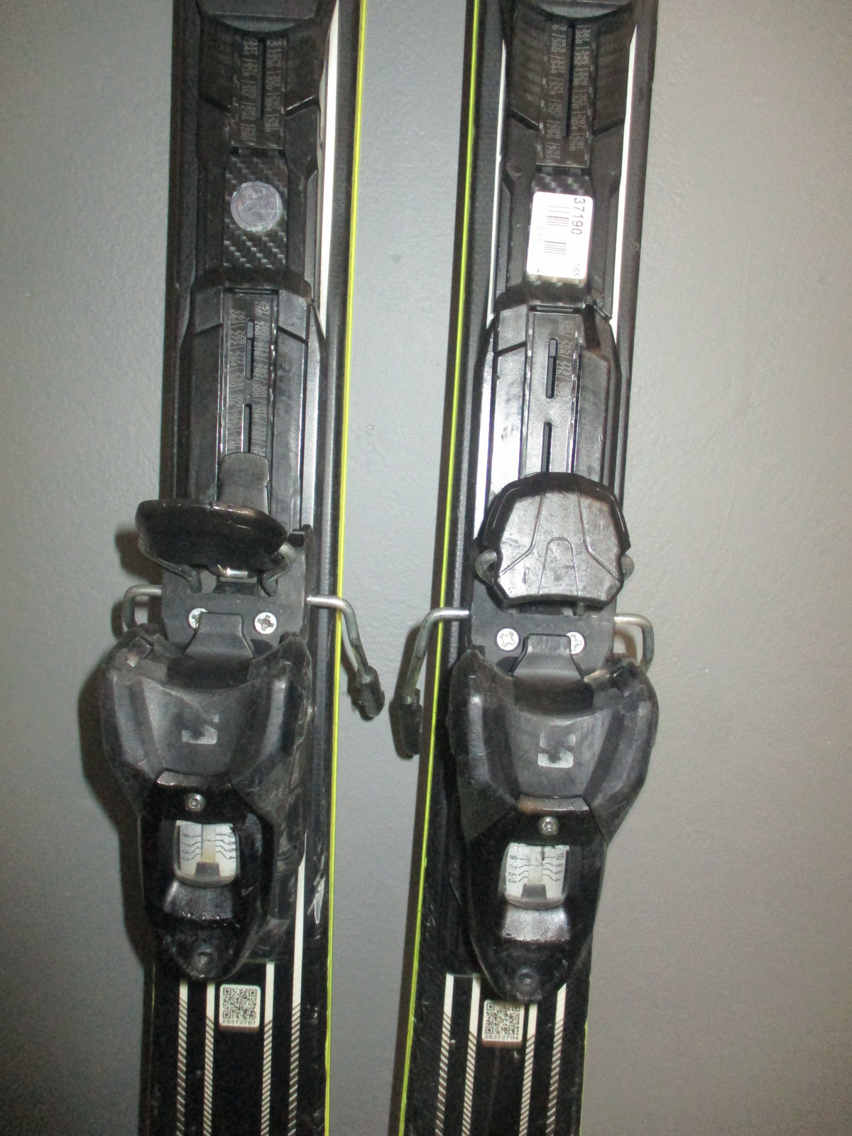 SALOMON S/MAX 08 23/24 165cm