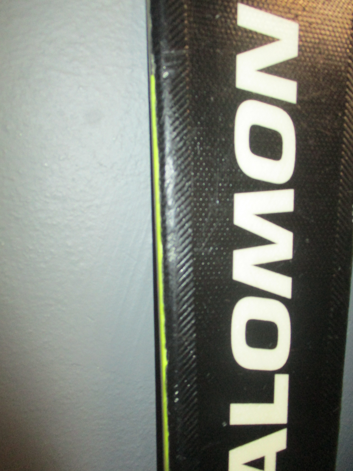 SALOMON S/MAX 08 23/24 165cm