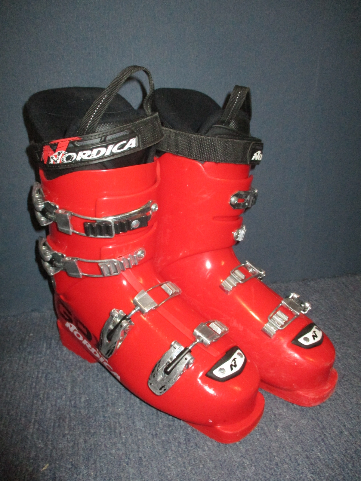 NORDICA GPX TEAM stélka 26,5cm