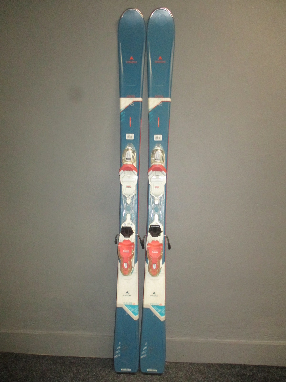DYNASTAR INTENSE 4x4 78 20/21 150cm