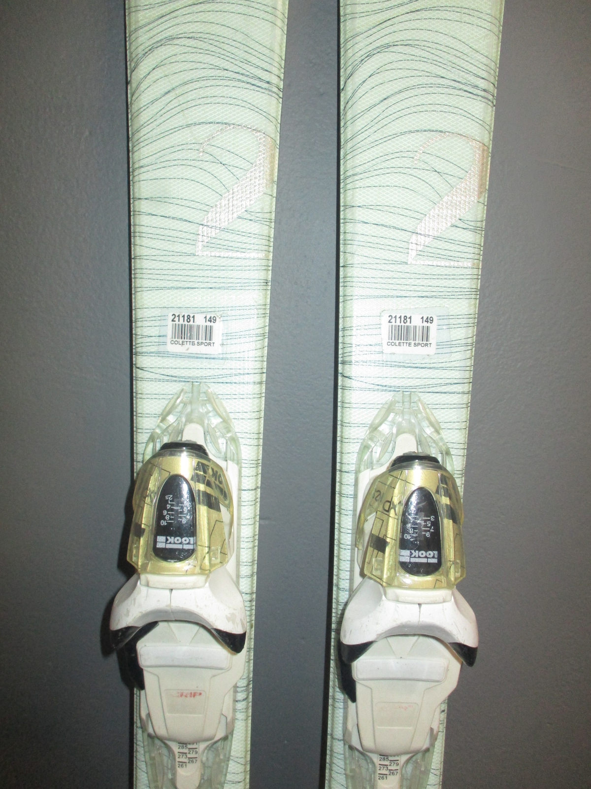 DYNASTAR E LITE 2 23/24 149cm
