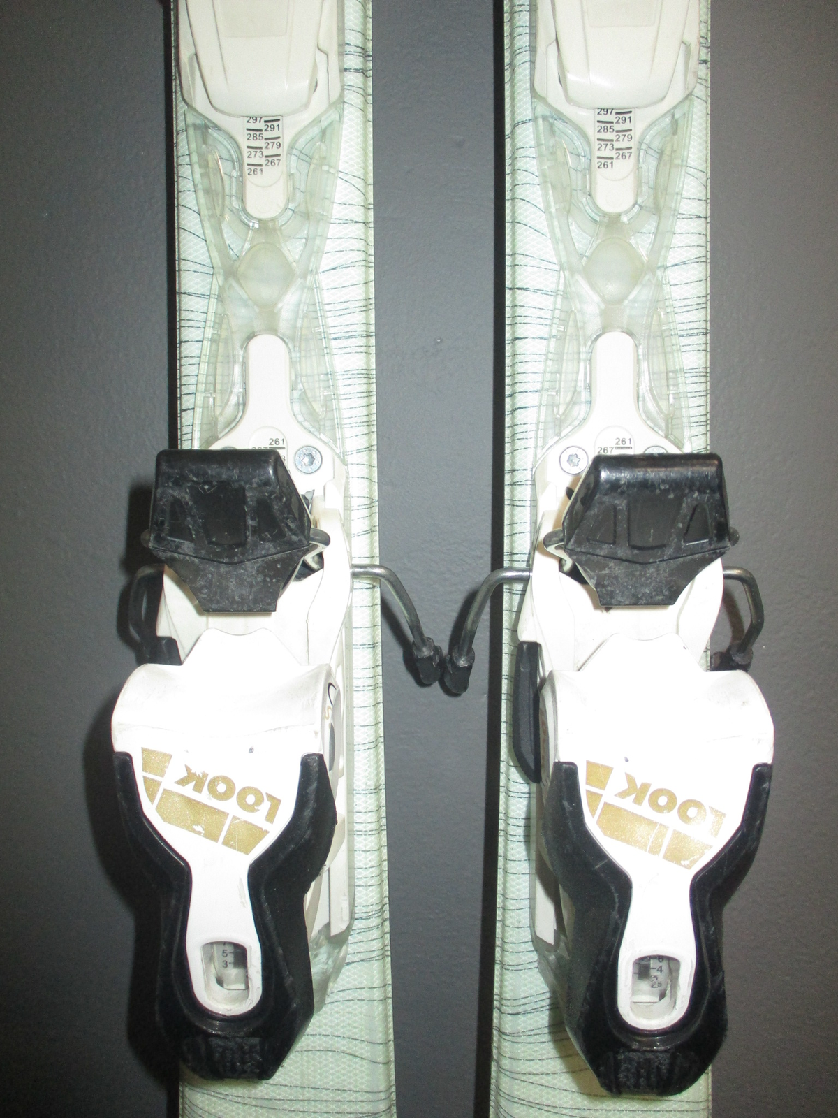 DYNASTAR E LITE 2 23/24 149cm