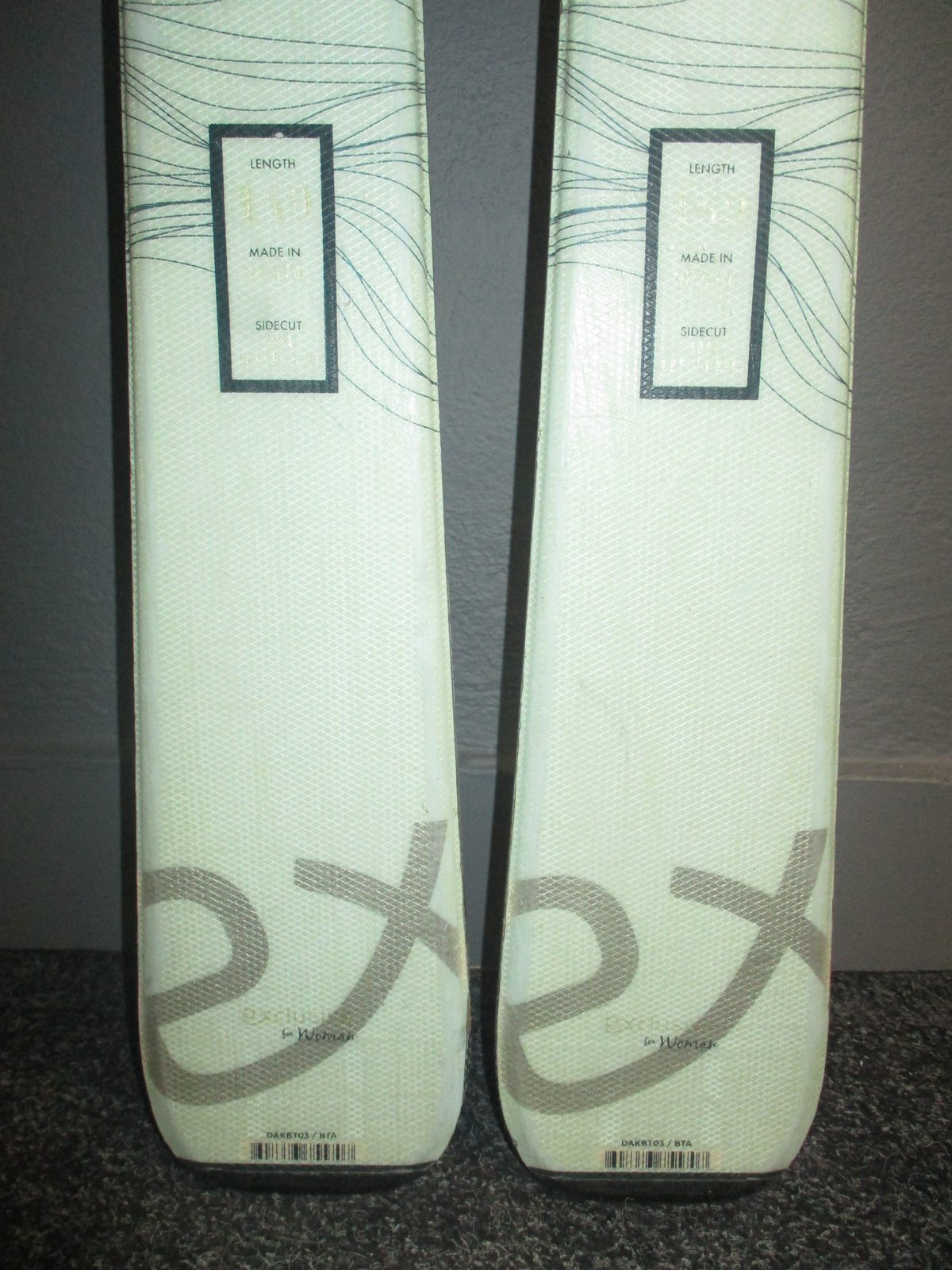 DYNASTAR E LITE 2 23/24 149cm