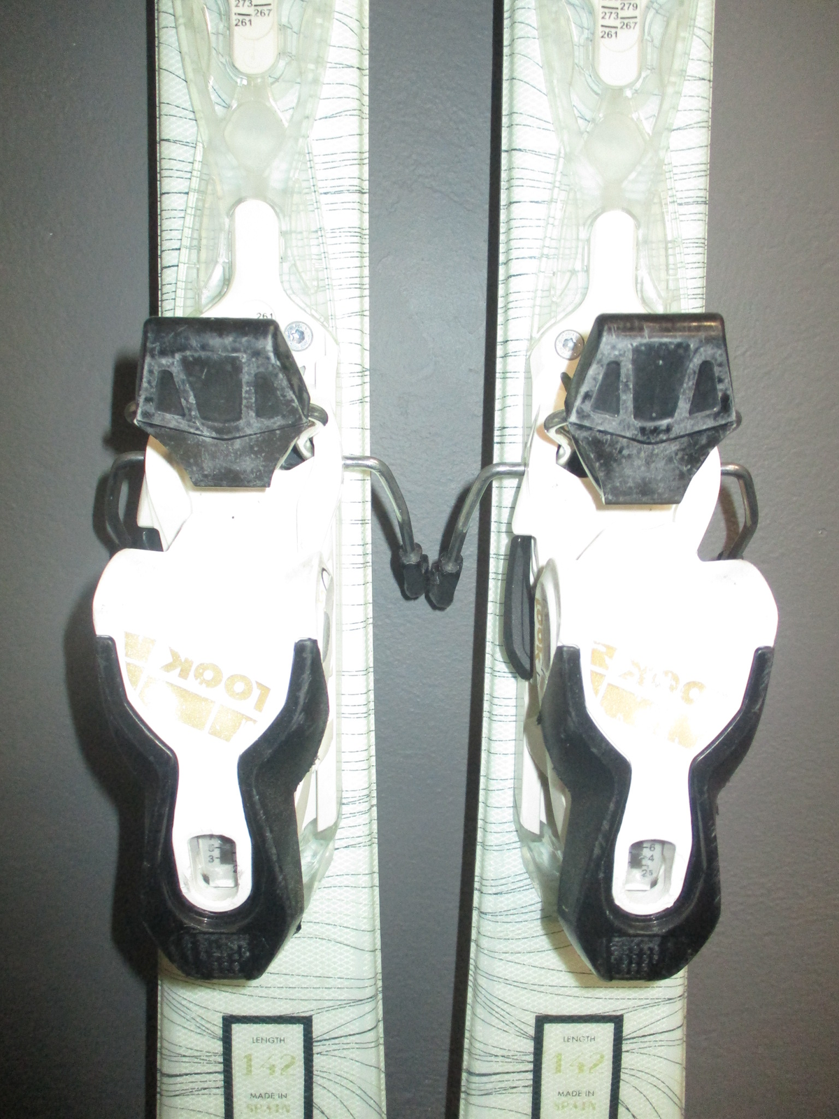 DYNASTAR E LITE 2 23/24 142cm
