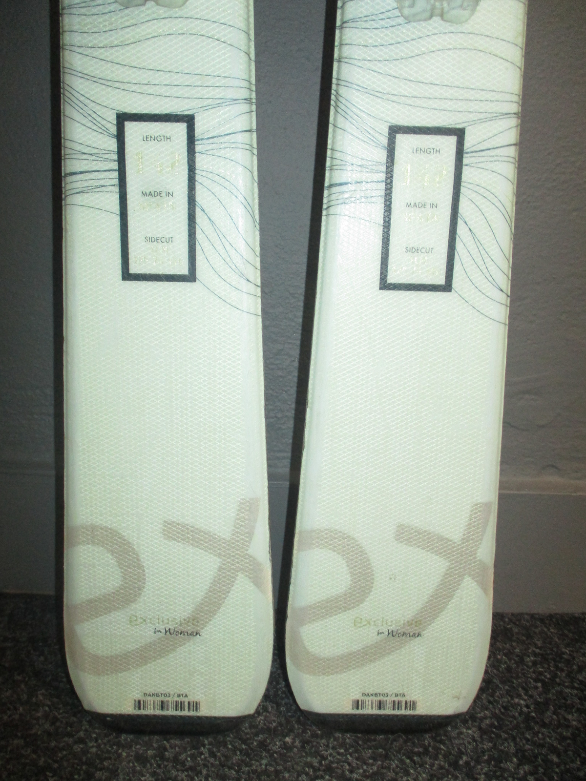 DYNASTAR E LITE 2 23/24 142cm