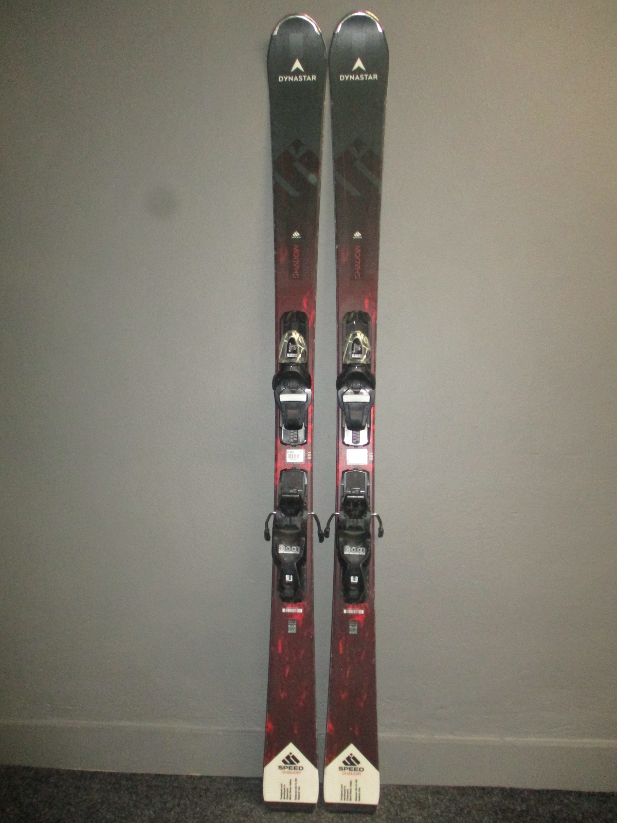 DYNASTAR SPEED SHADOW 24/25 155cm