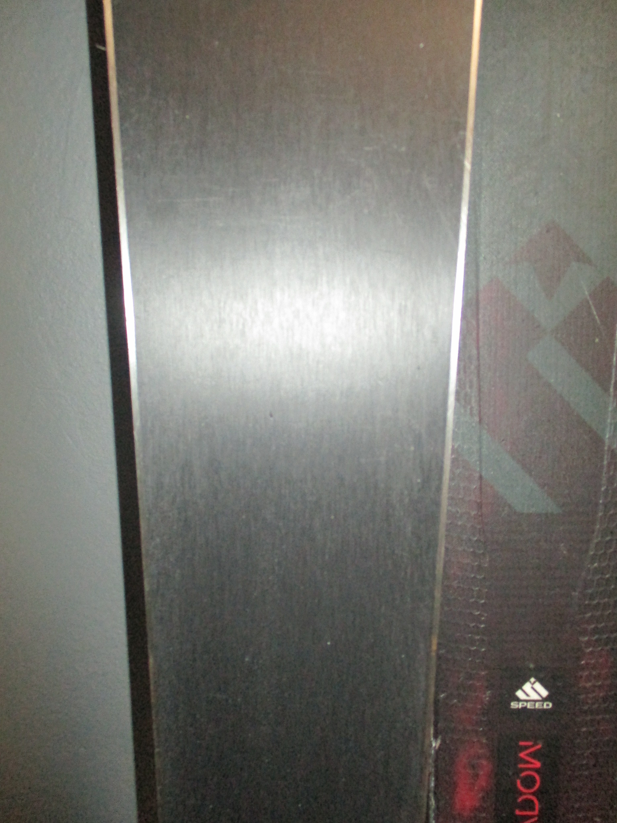 DYNASTAR SPEED SHADOW 24/25 155cm