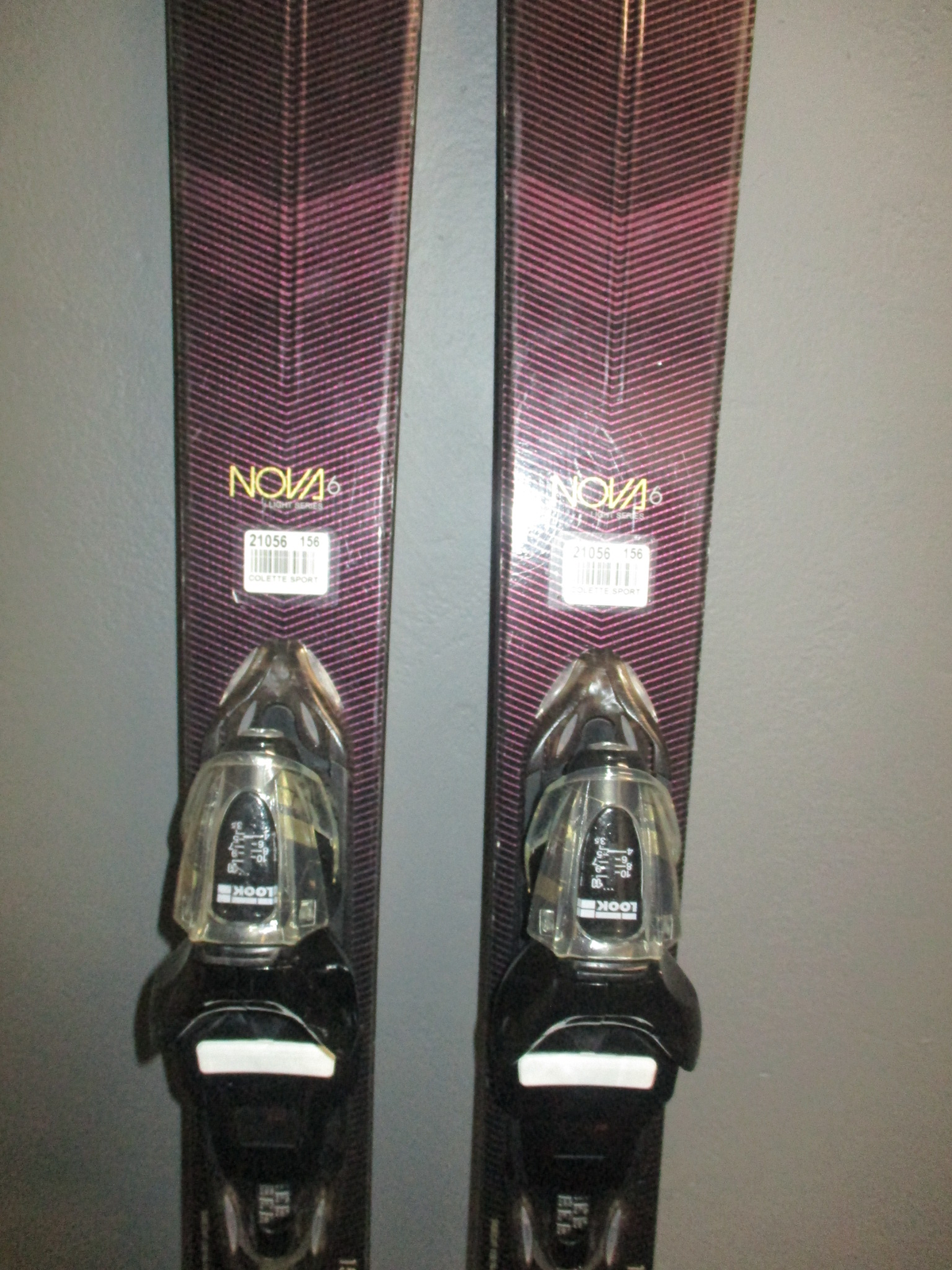 ROSSIGNOL NOVA 6 22/23 156cm