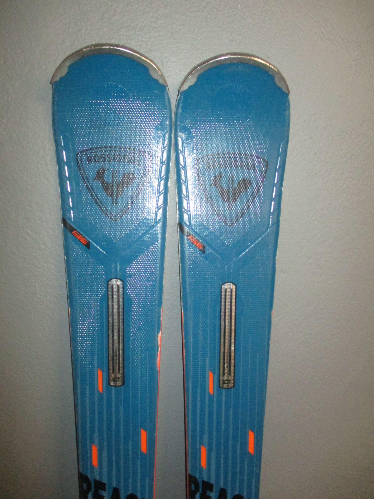 ROSSIGNOL REACT R6 CA 22/23 156cm