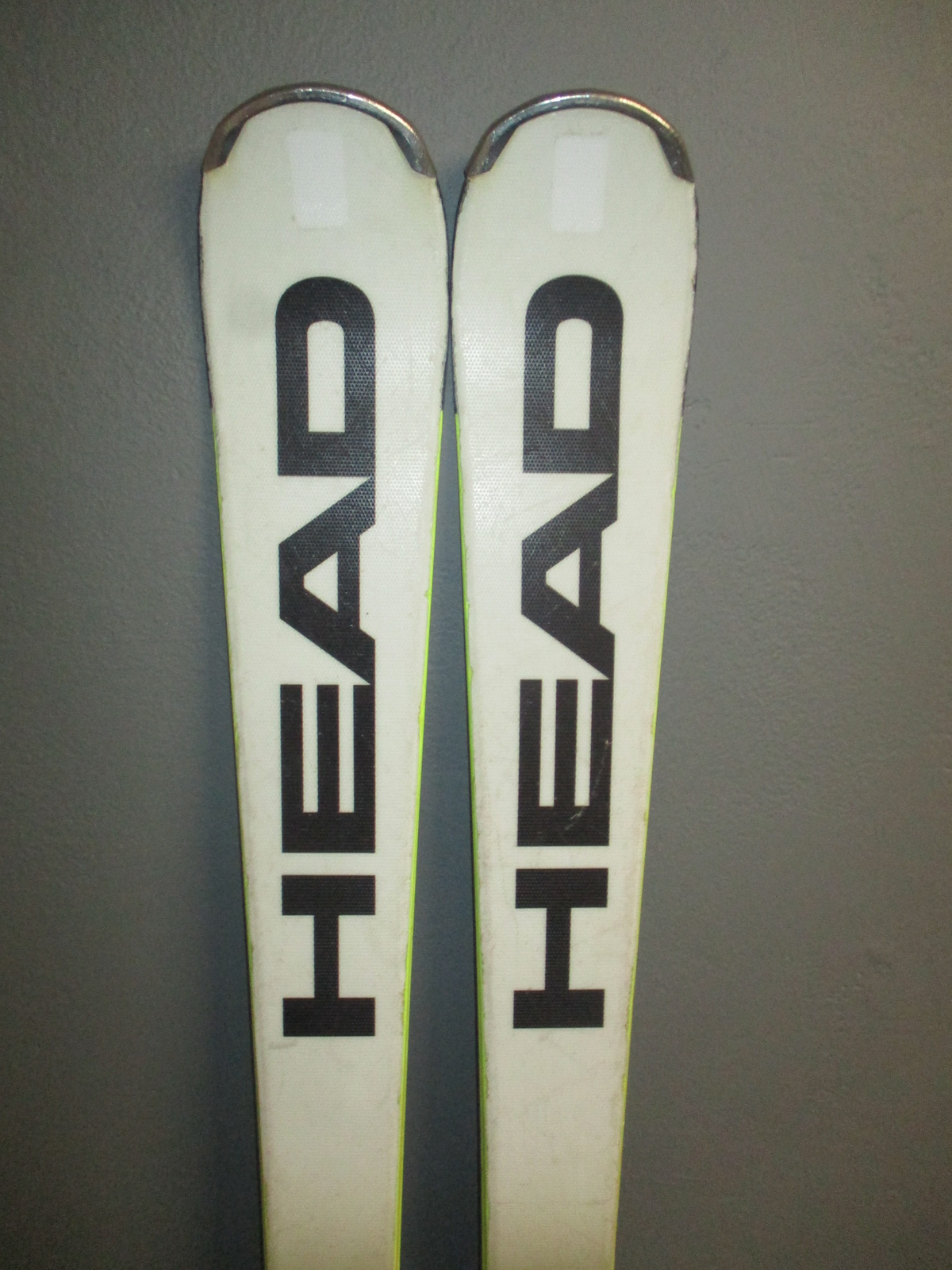 HEAD E.XSR WC REBELS 22/23 170cm