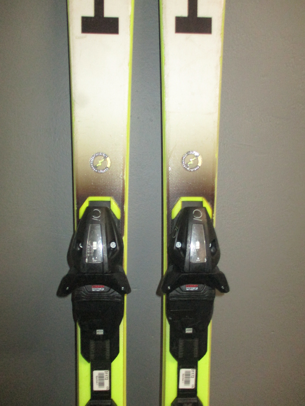 HEAD E.XSR WC REBELS 22/23 170cm