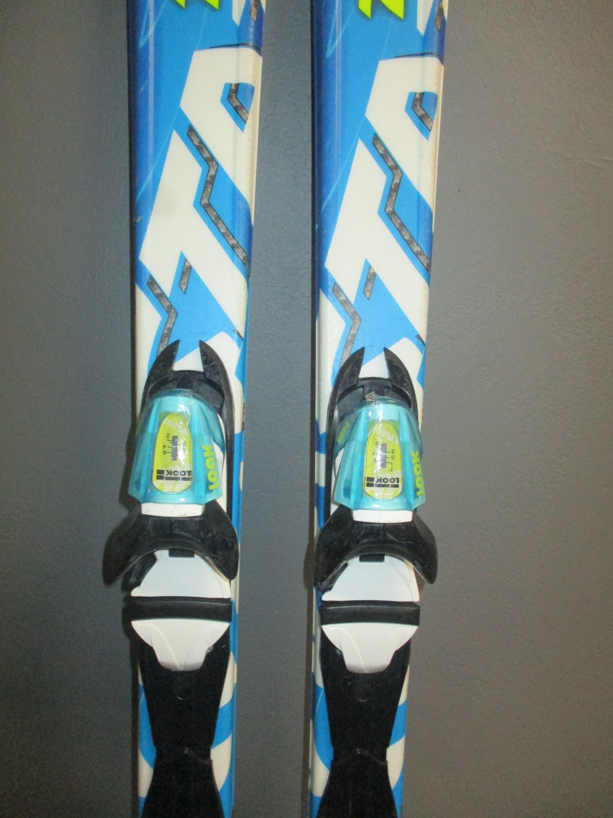 DYNASTAR TEAM SPEED 150cm