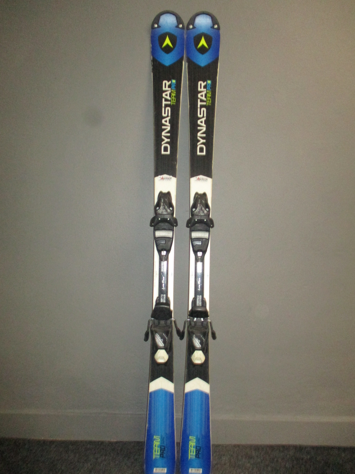 DYNASTAR TEAM PRO 146cm