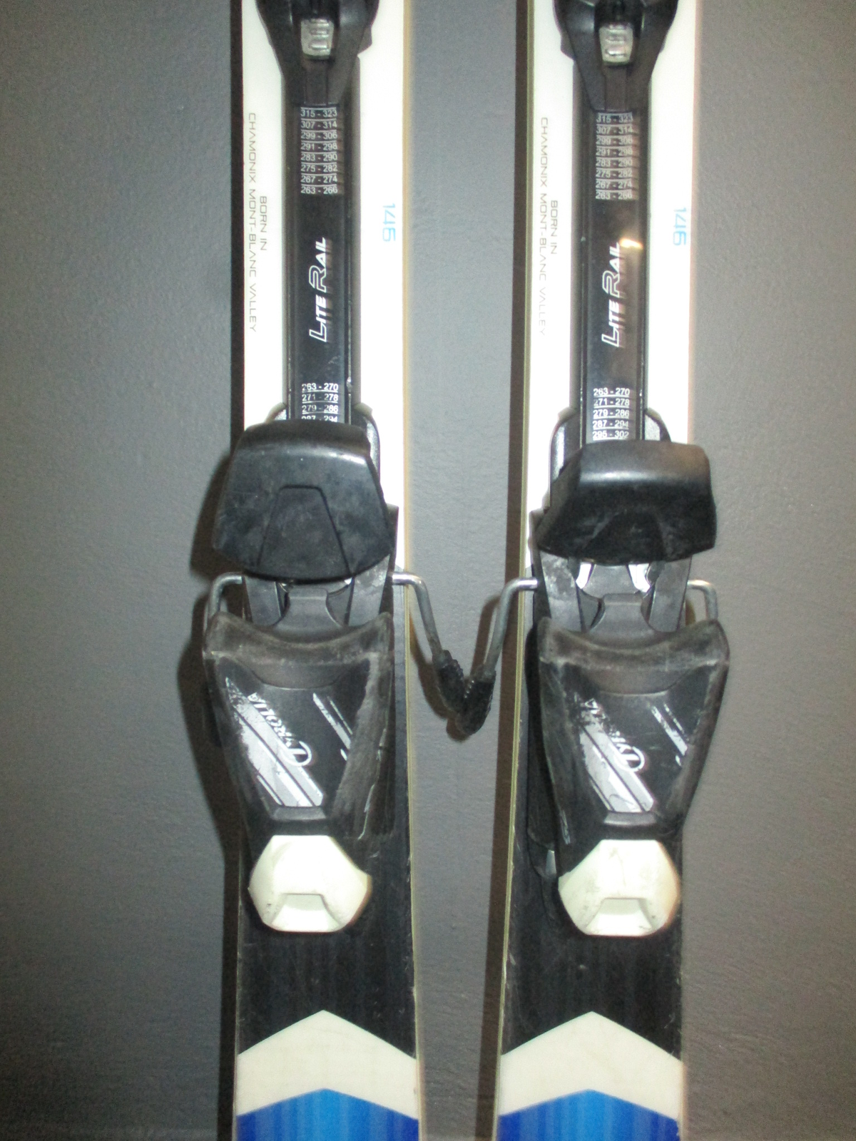 DYNASTAR TEAM PRO 146cm