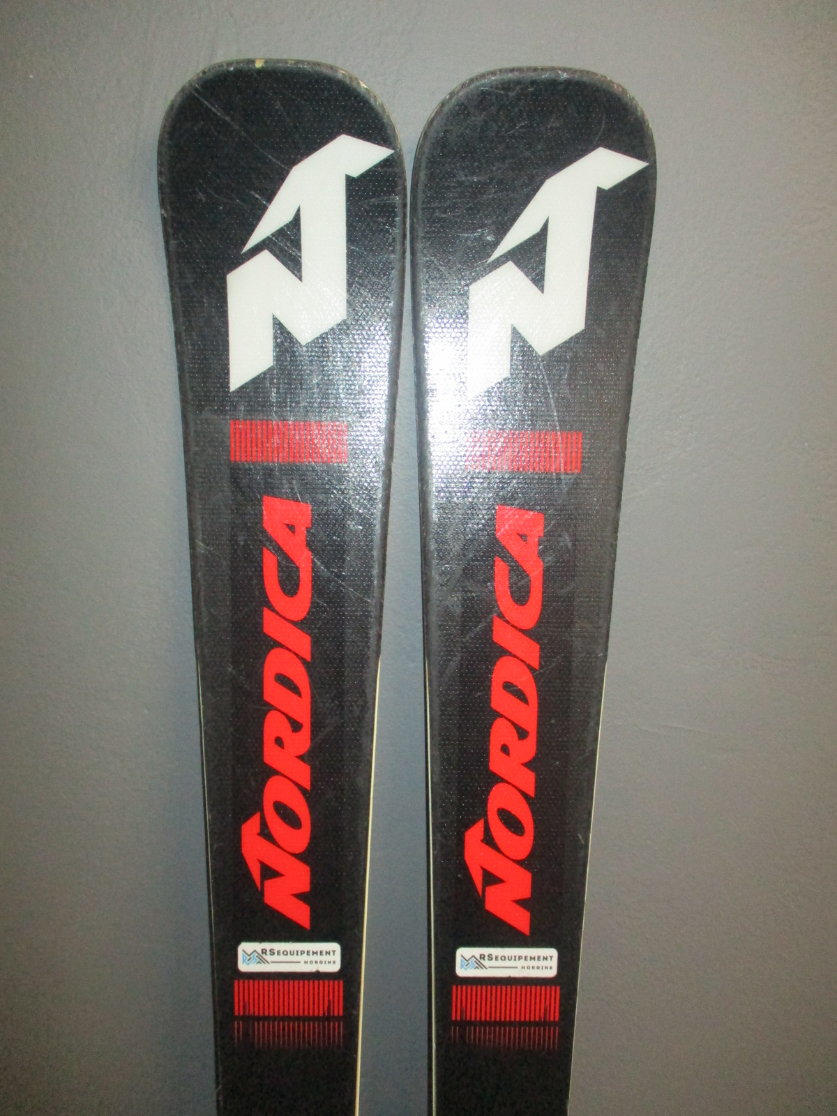 NORDICA COMBI PRO S 140cm