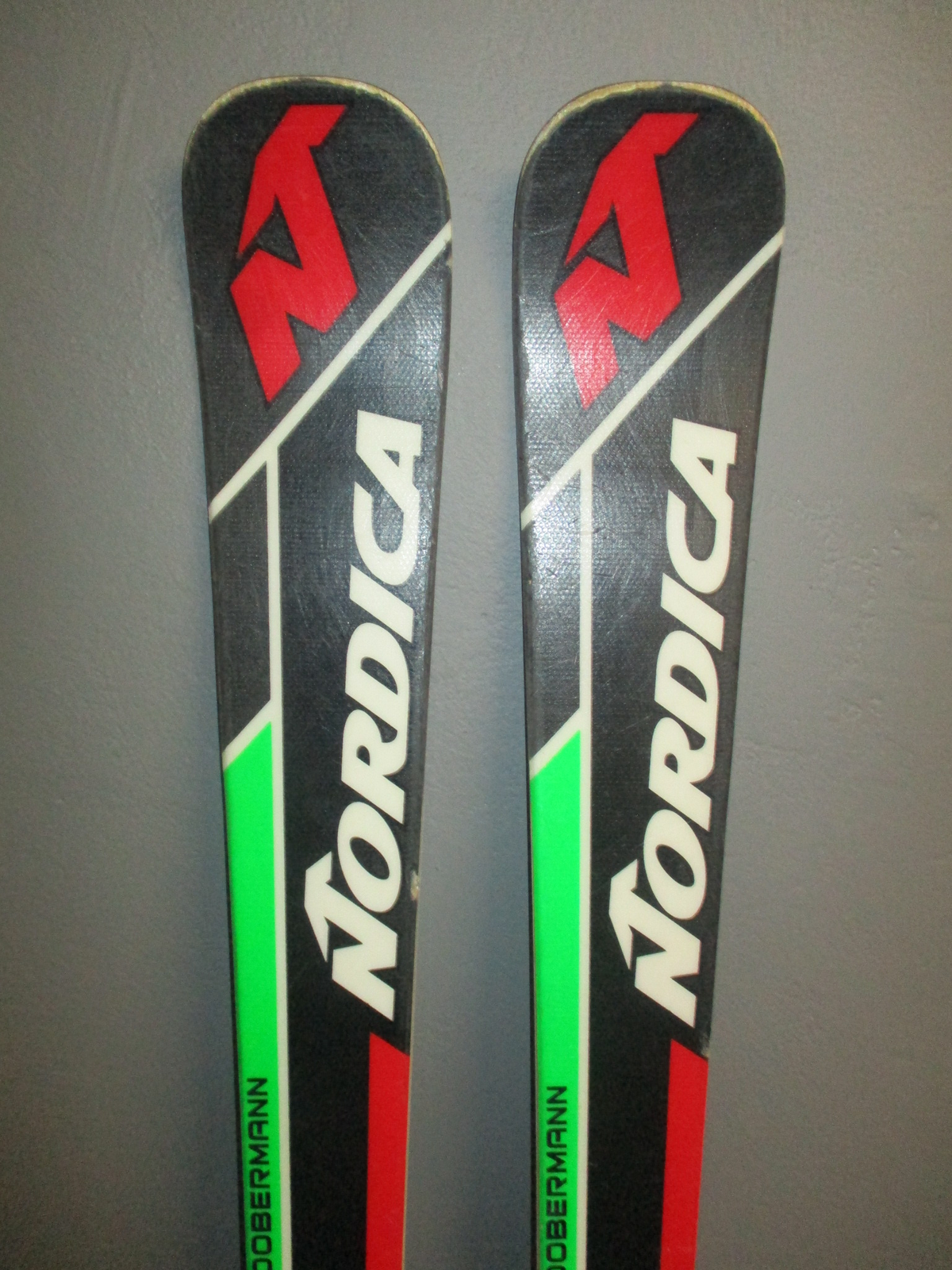 NORDICA COMBI PRO S 140cm