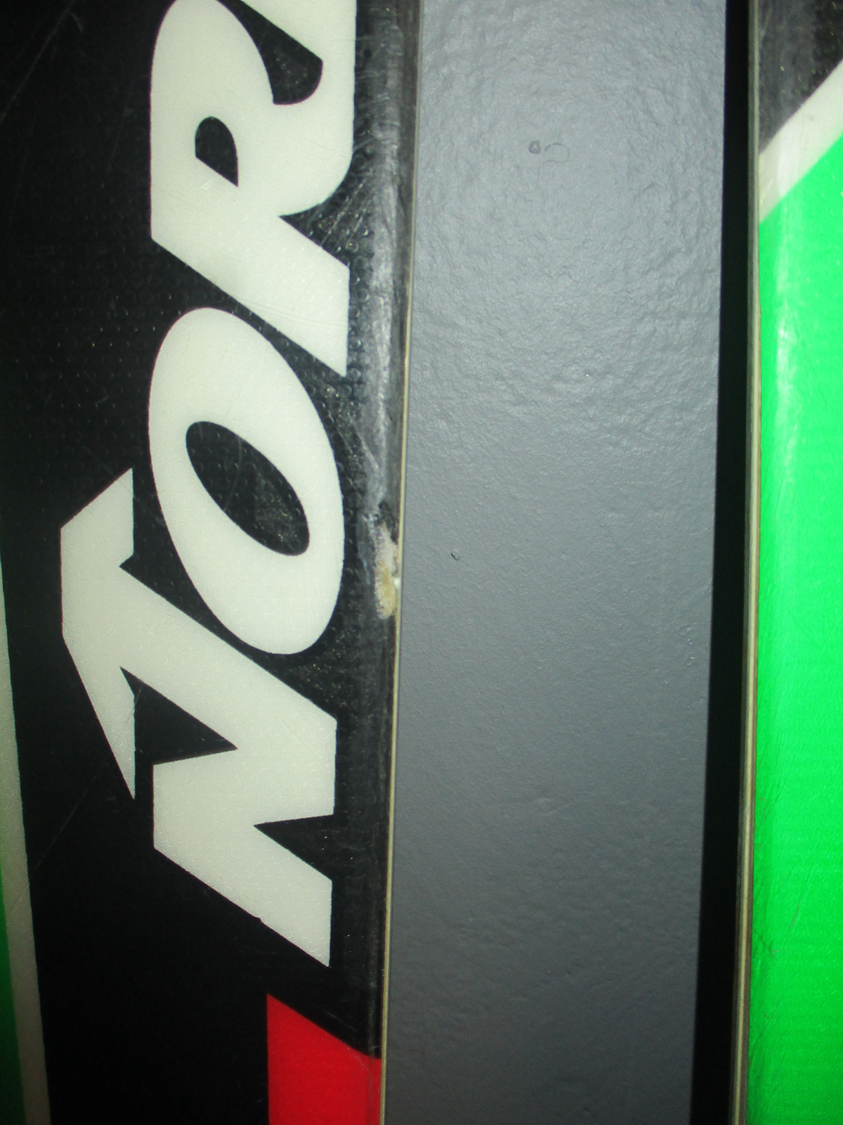 NORDICA COMBI PRO S 140cm