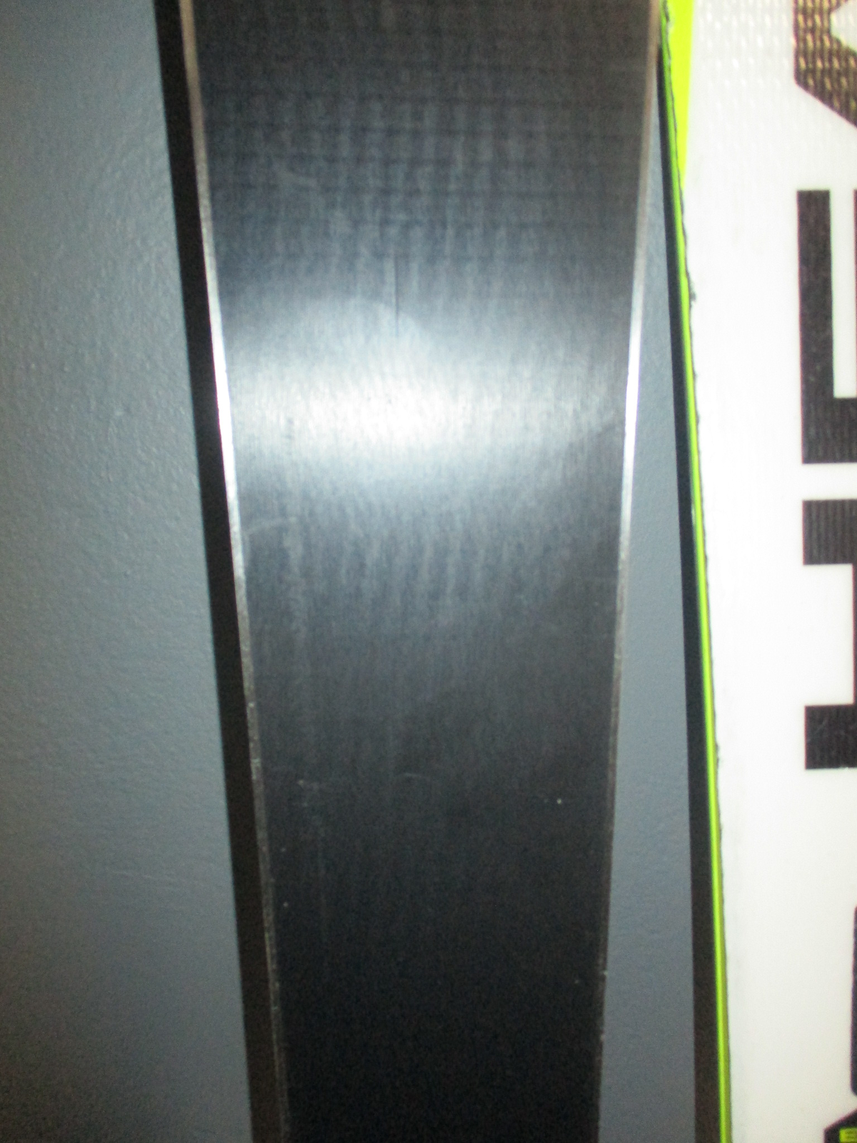 HEAD SUPERSHAPE SLR 2 140cm