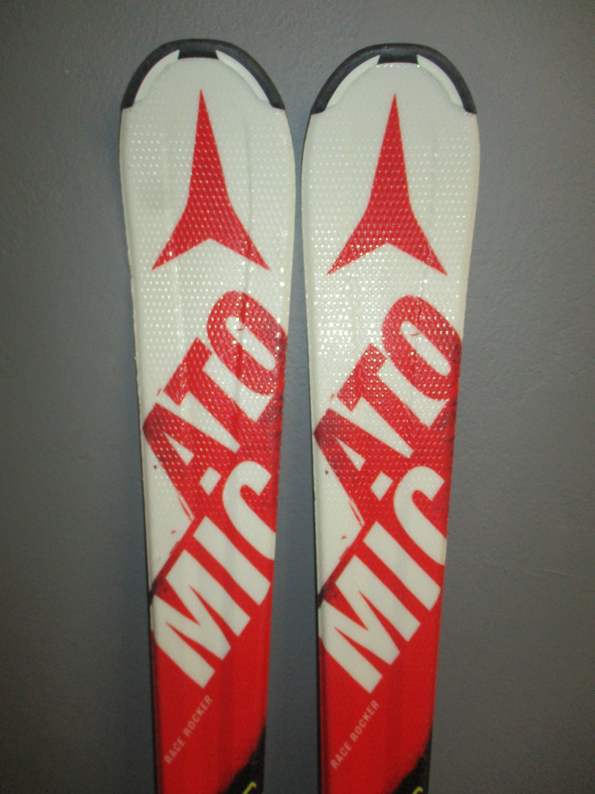 ATOMIC REDSTER XT EDGE 140cm
